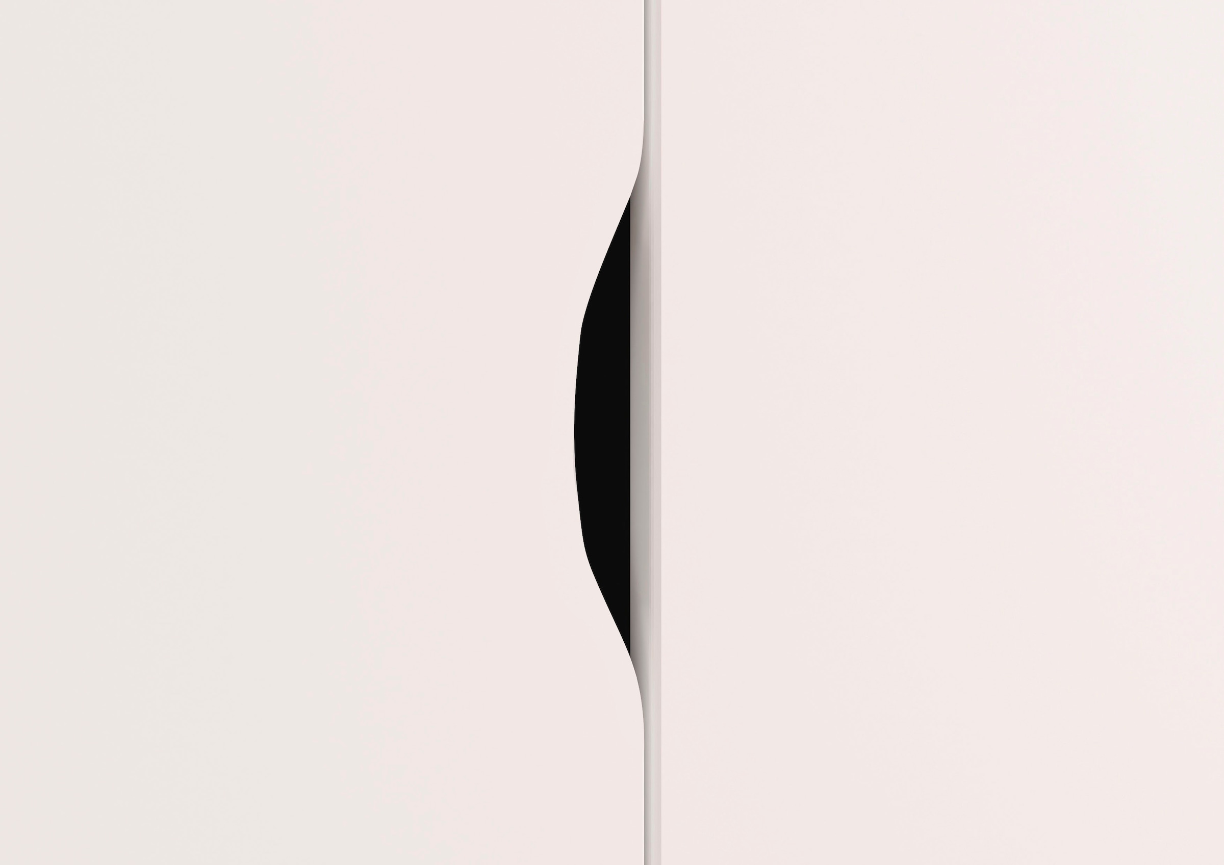 rauch Kleiderschrank »Freising« Türen mit Griffmulden