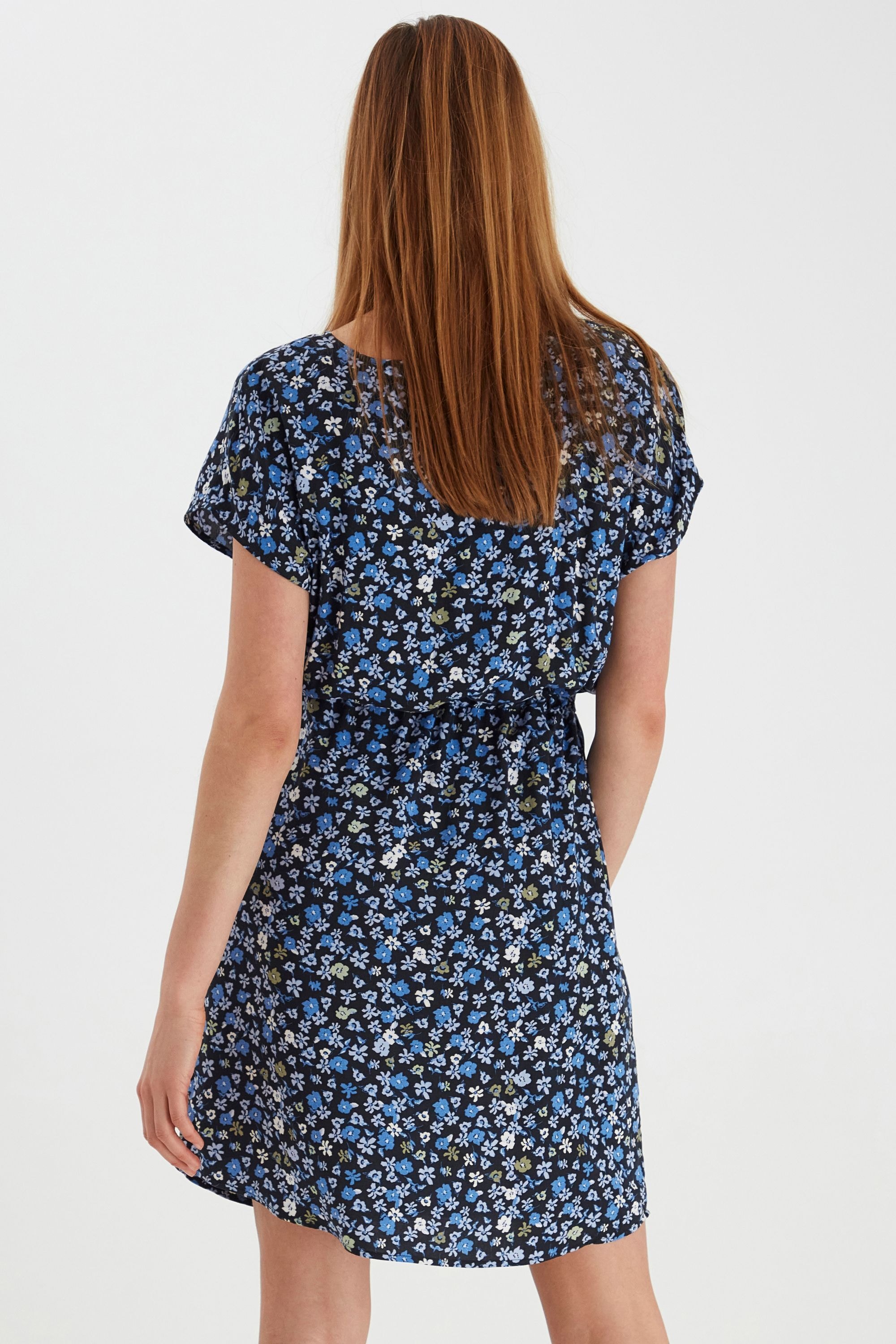 b.young Sommerkleid »Kleid BYMmjoella«