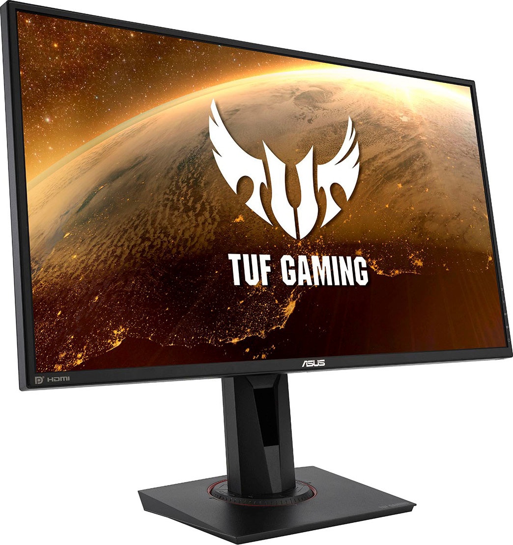 Asus Gaming-Monitor »VG279QM«, 69 cm/27 Zoll, 1920 x 1080 px, Full HD, 1 ms Reaktionszeit, 280 Hz