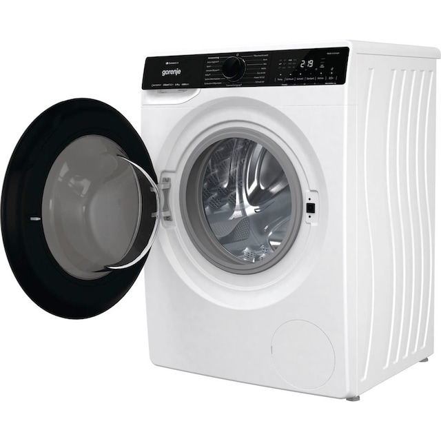GORENJE Waschmaschine »WPNA 84 ATSWIFI3«, WPNA 84 ATSWIFI3, 8 kg, 1400 U/min  jetzt bei OTTO
