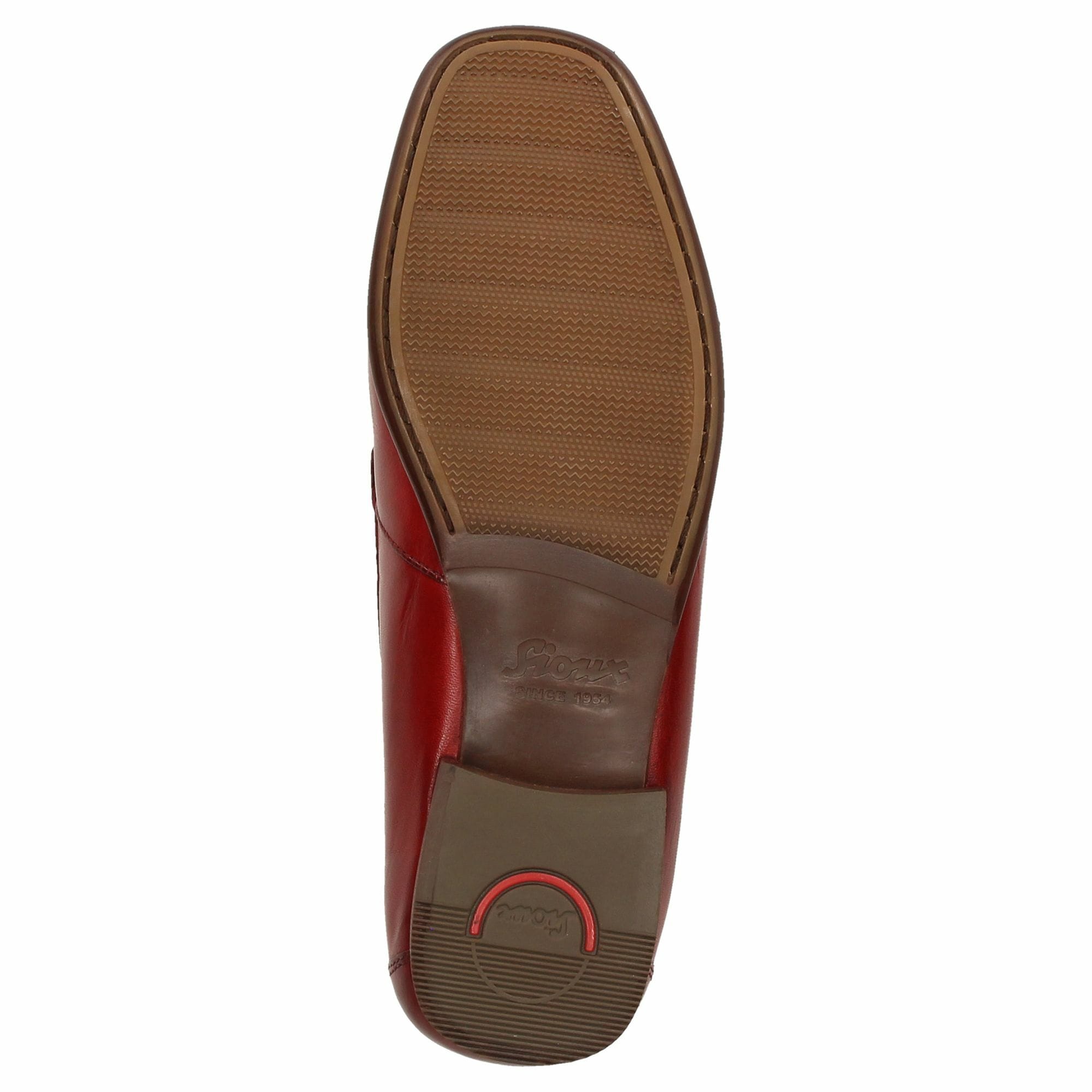 SIOUX Slipper »Campina«