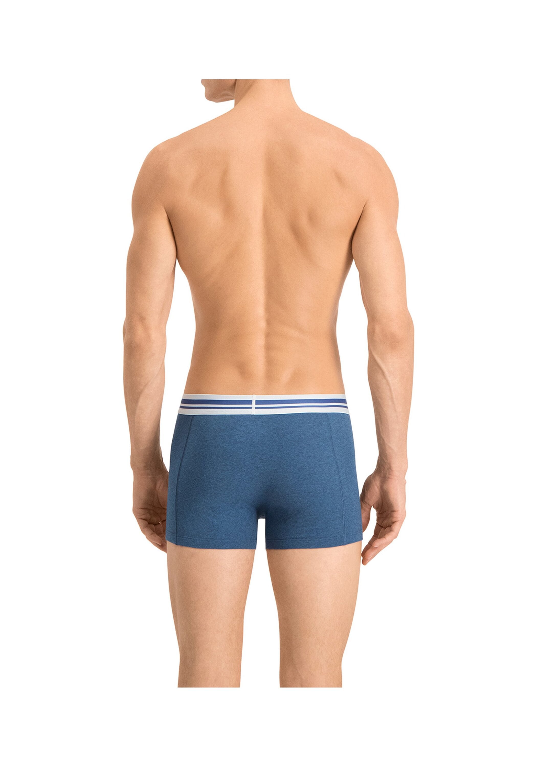 PUMA Boxershorts »Boxershort 4er Pack«