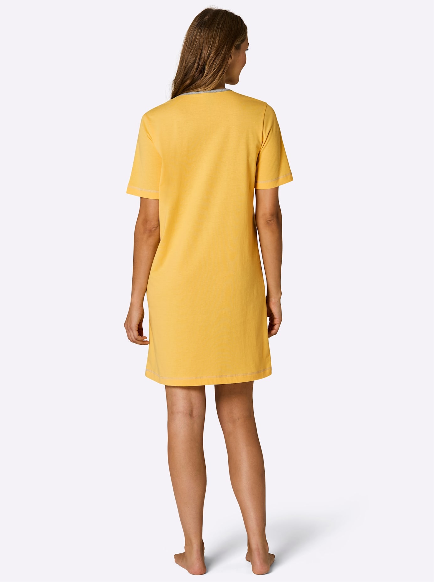 wäschepur Sleepshirt »Sleepshirts«