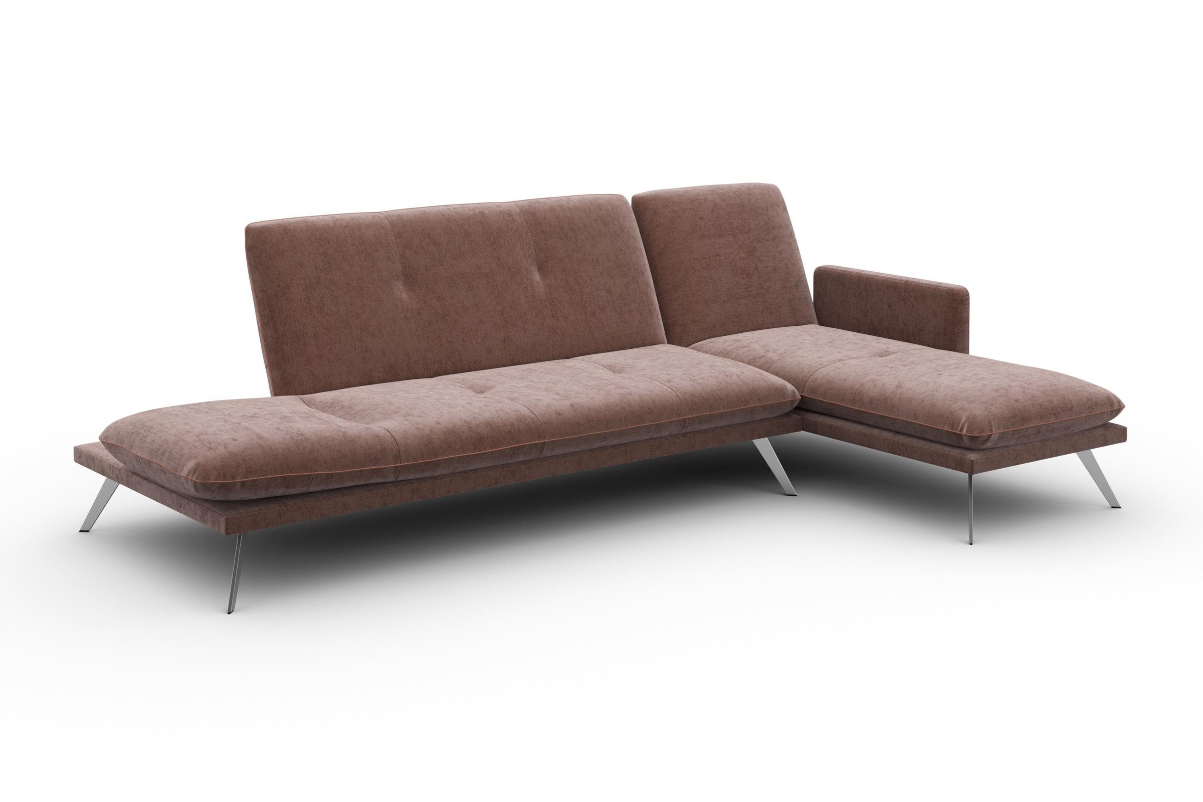machalke® Ecksofa »wings, L-Form«