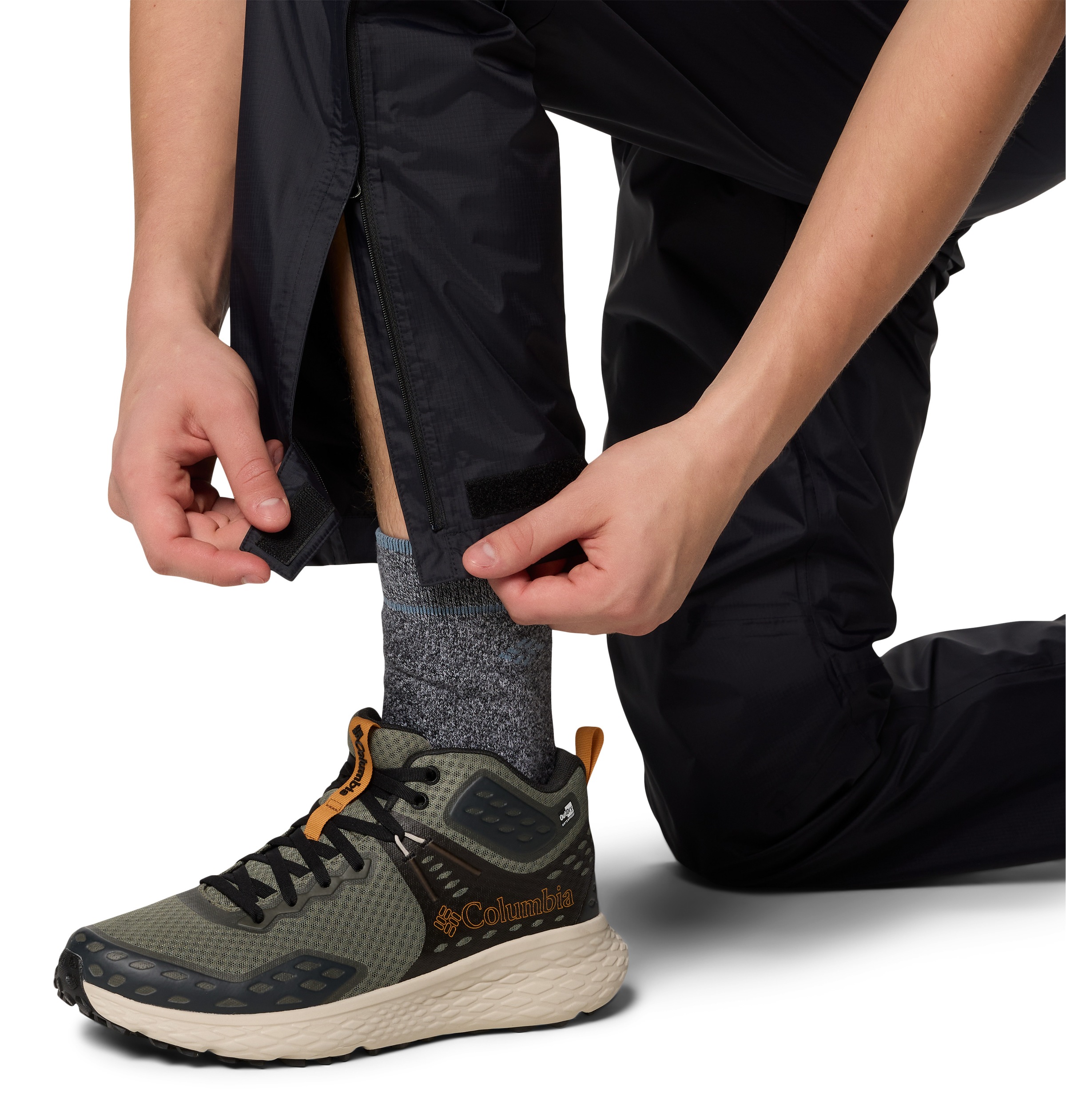 Columbia Outdoorhose