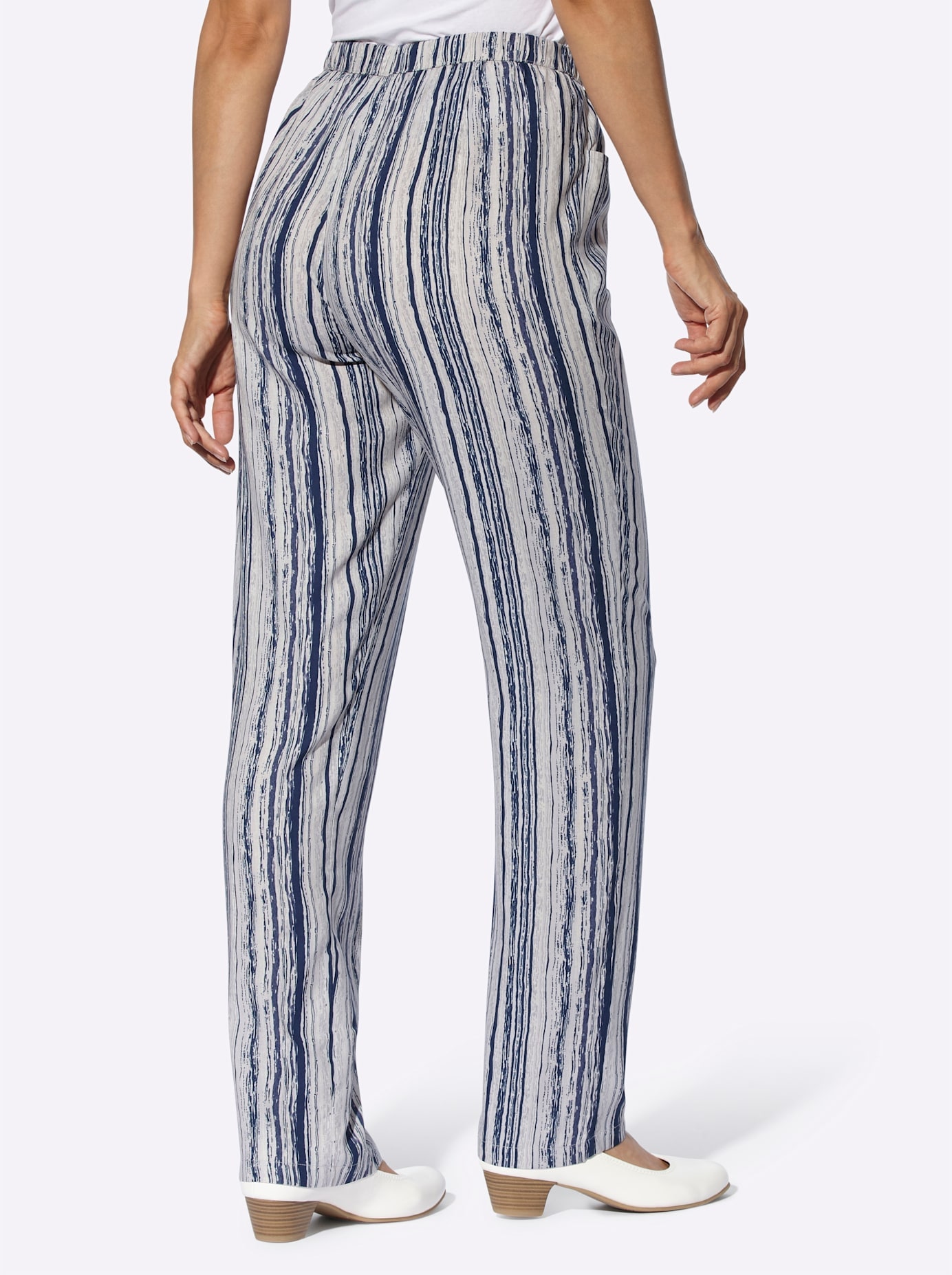 Classic Basics Schlupfhose