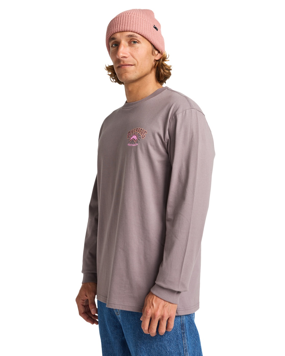 Billabong Langarmshirt »Origin«