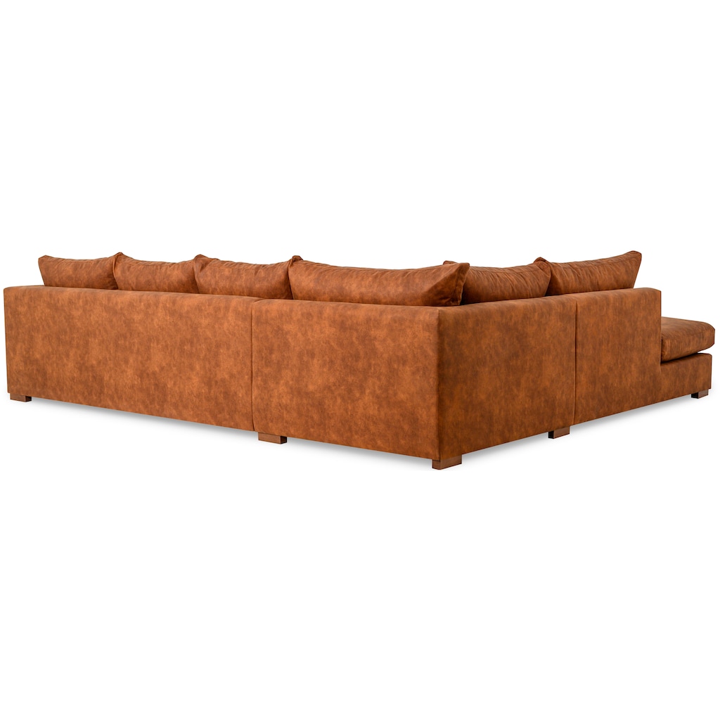 Guido Maria Kretschmer Home&Living Ecksofa »Arles«