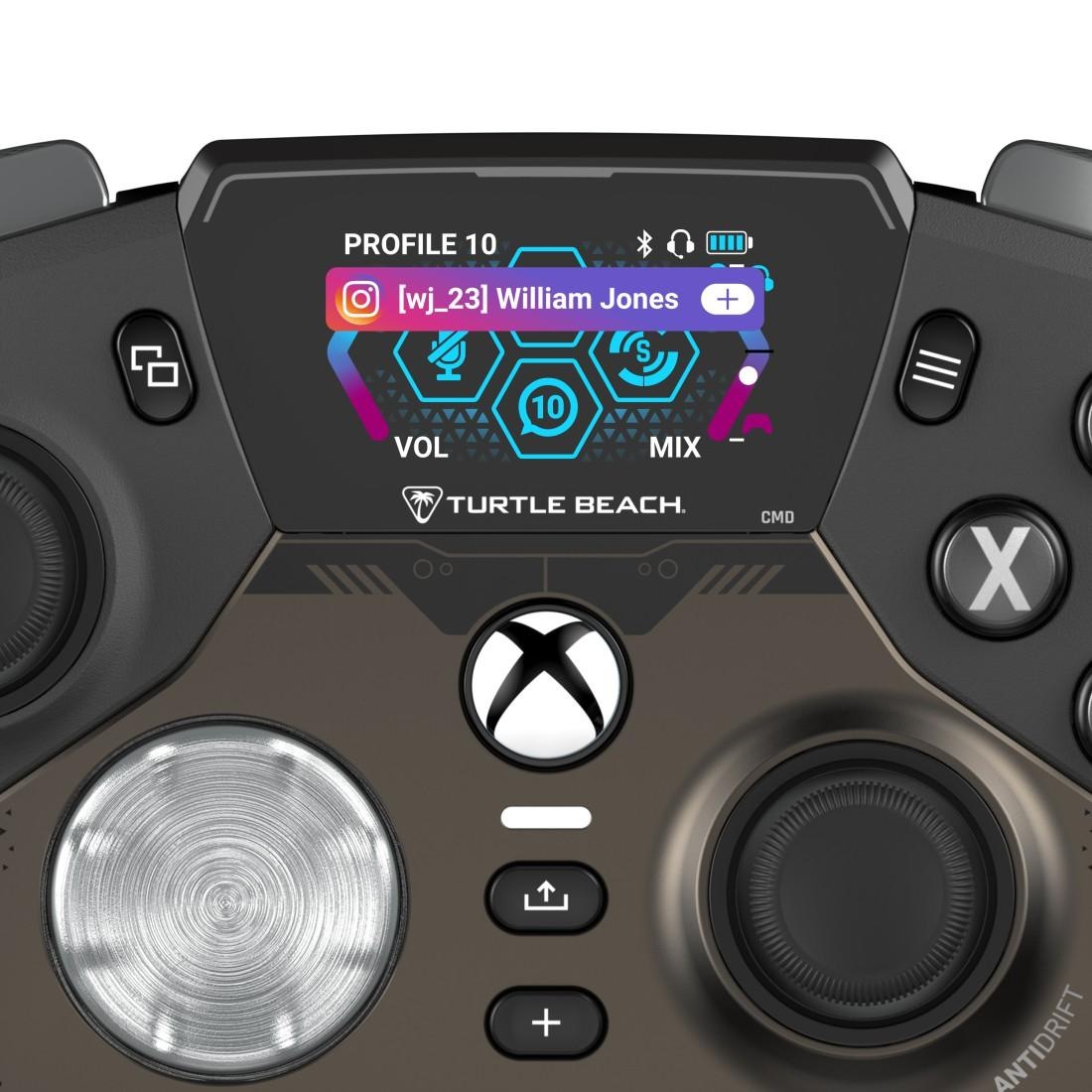 Turtle Beach Controller »Stealth Ultra, für Xbox/PC«
