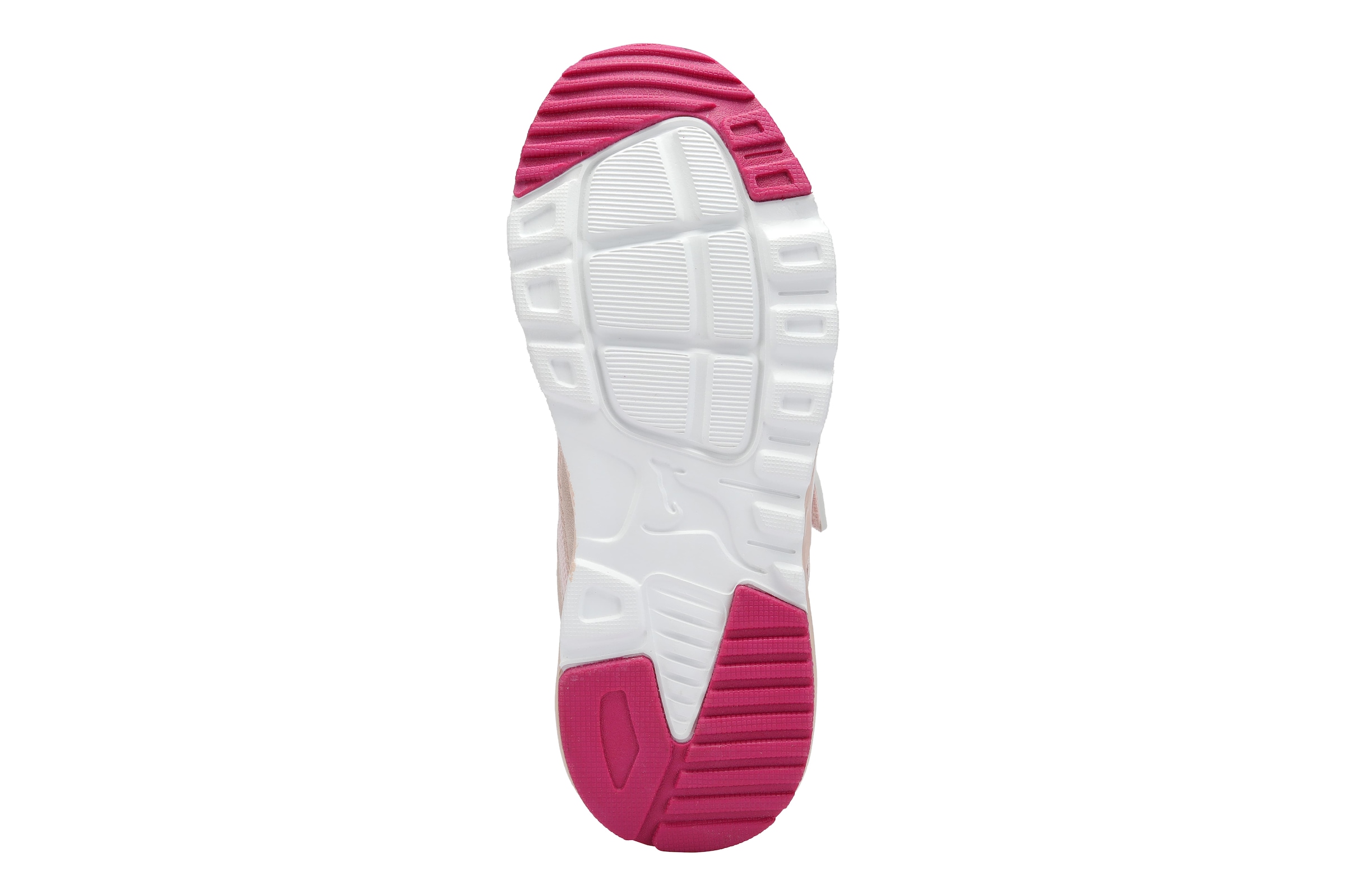 KangaROOS Sneaker »KX-LUFT EV«
