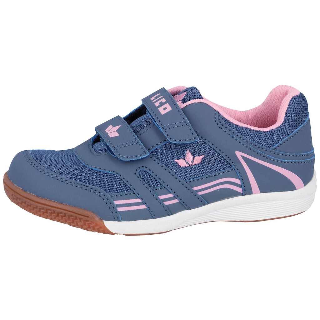 Lico Hallenschuh »Sportschuh Active Indoor V«