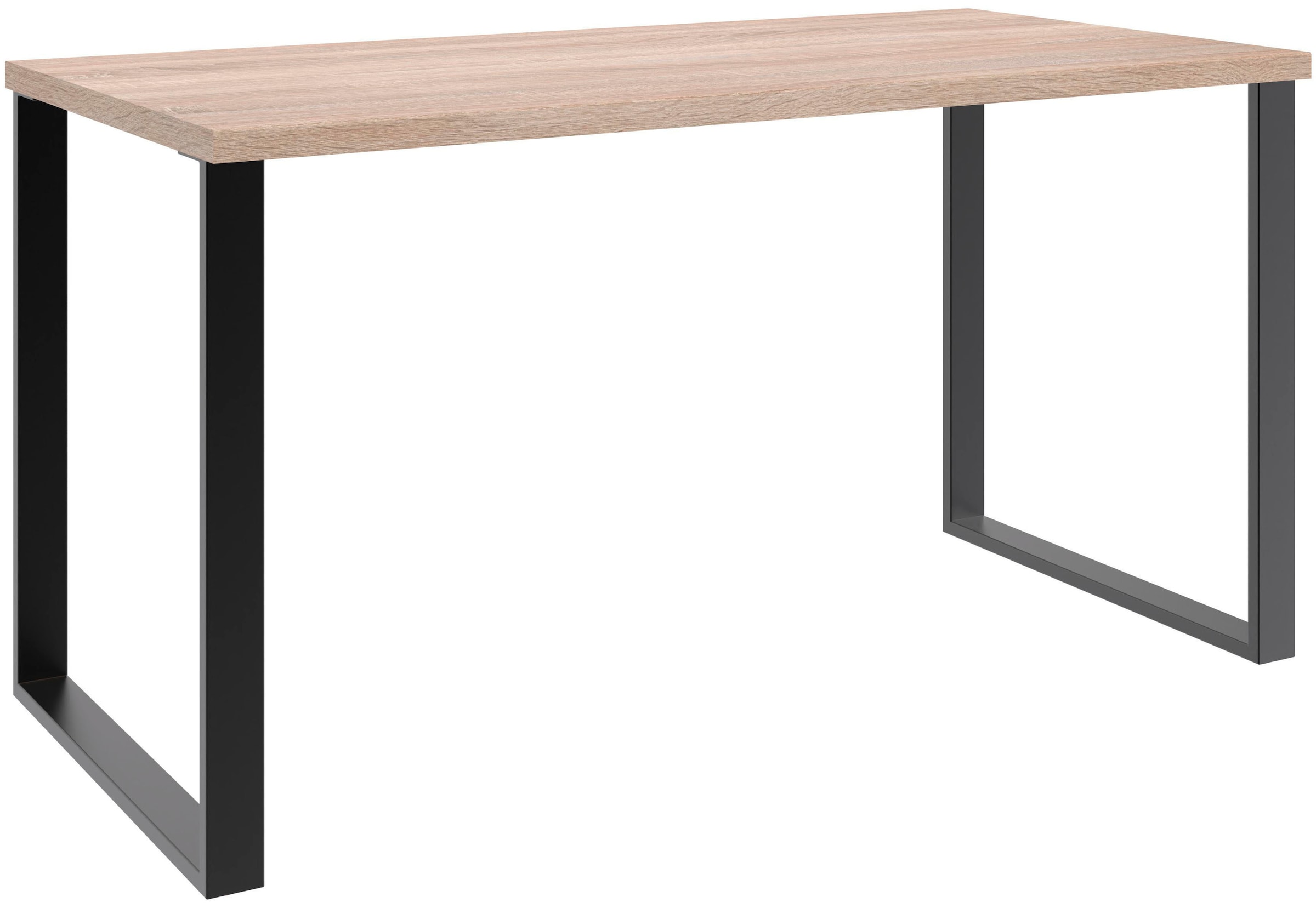 Wimex in Mit kaufen OTTO Schreibtisch »Home Metallkufen, bei Desk«, 3 Breiten