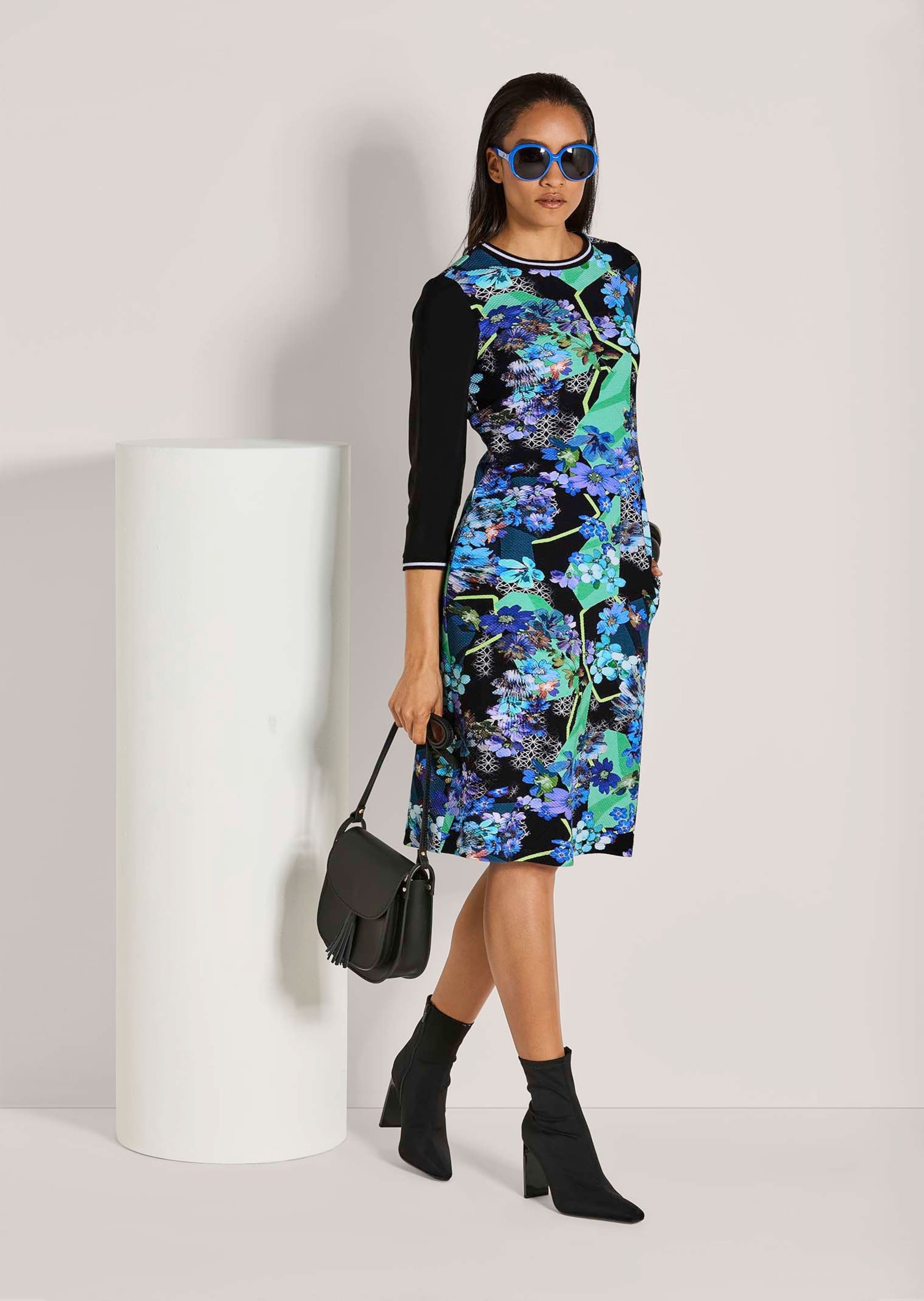 MADELEINE Sommerkleid »Kleid Kleid«