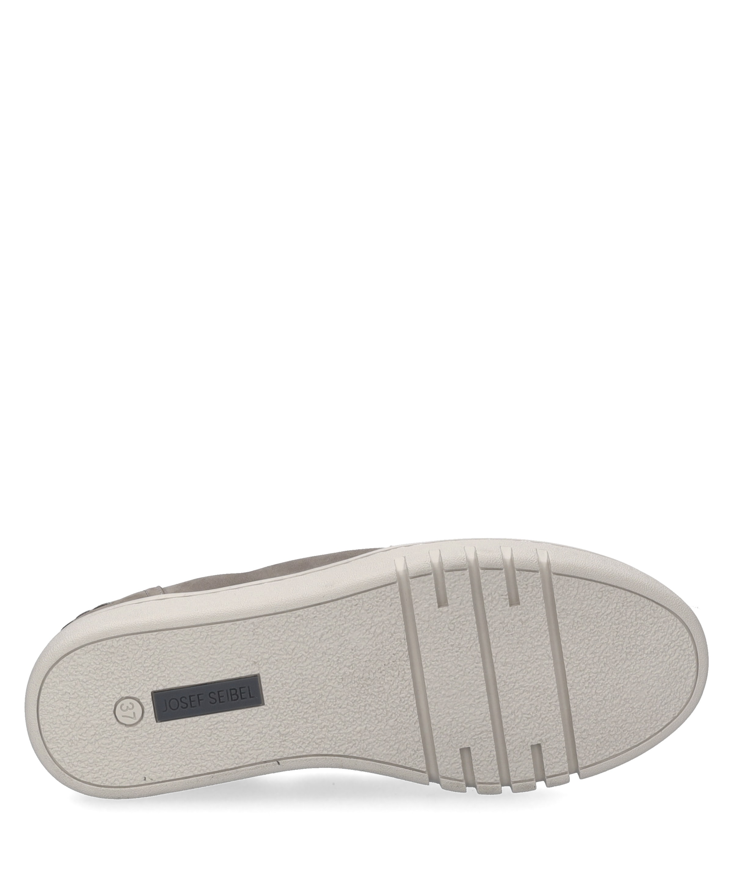 Josef Seibel Slipper »Jessie 03, grau«