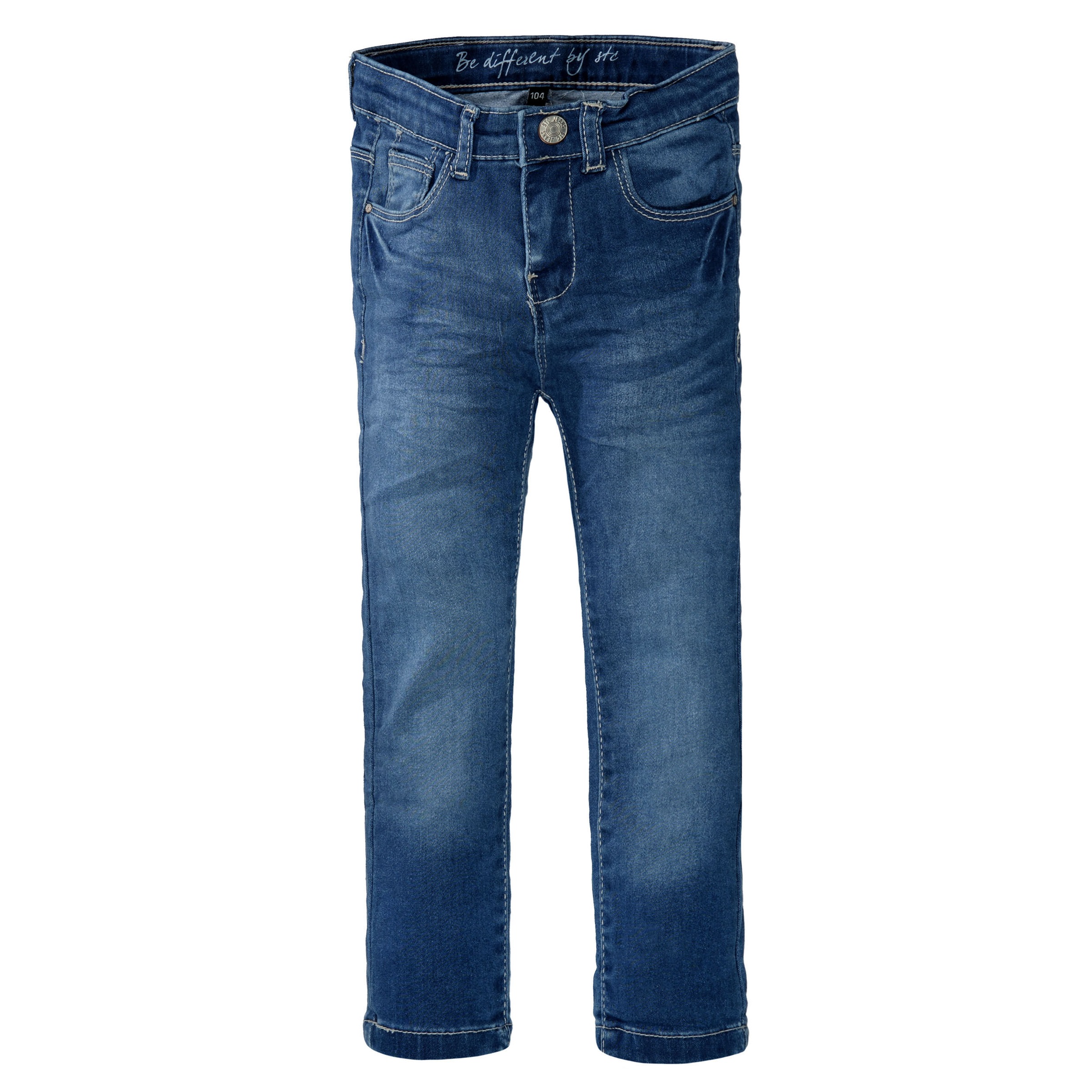 STACCATO Regular-fit-Jeans »EMMA«, Regular Fit