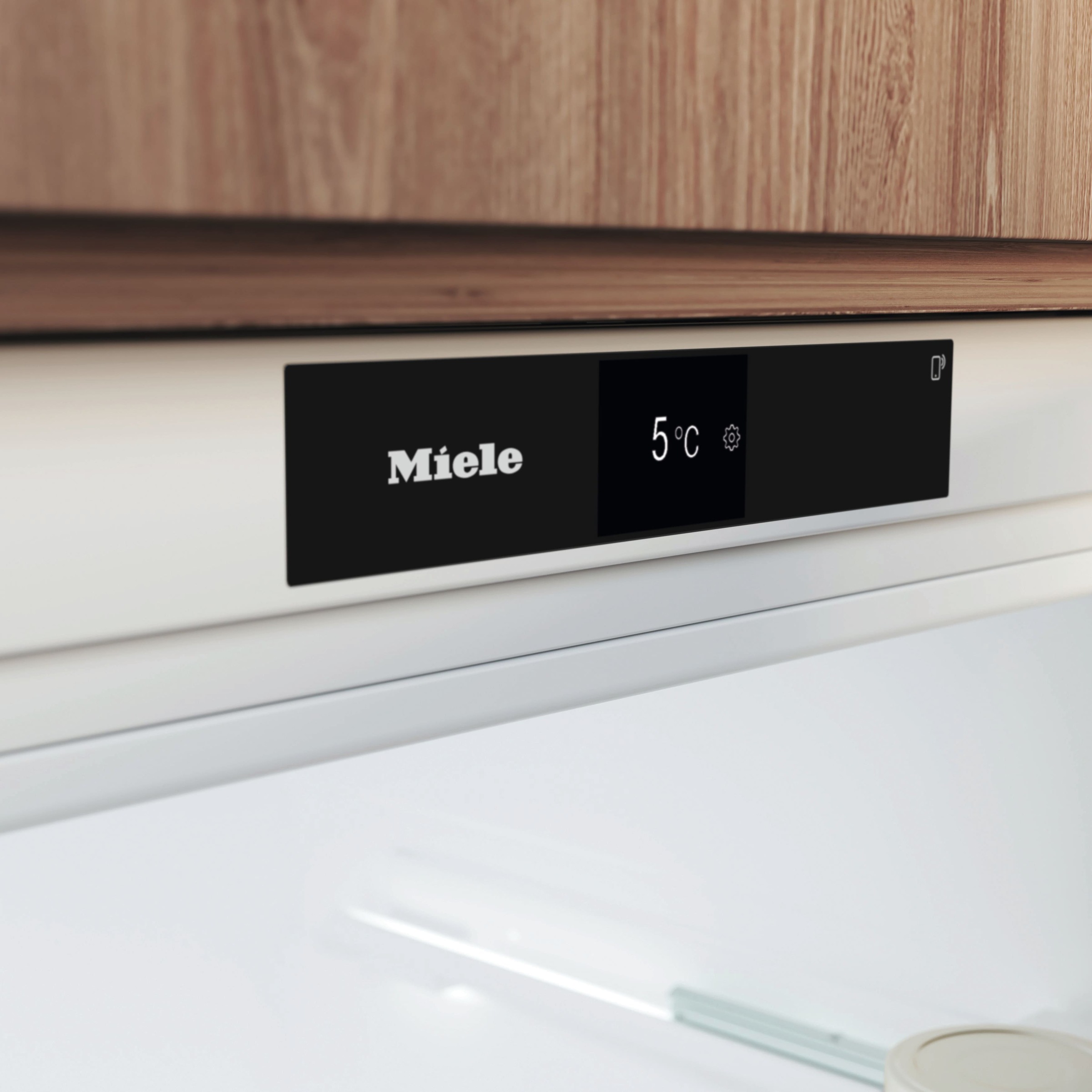 Miele Einbaukühlschrank »KU 7030 D«