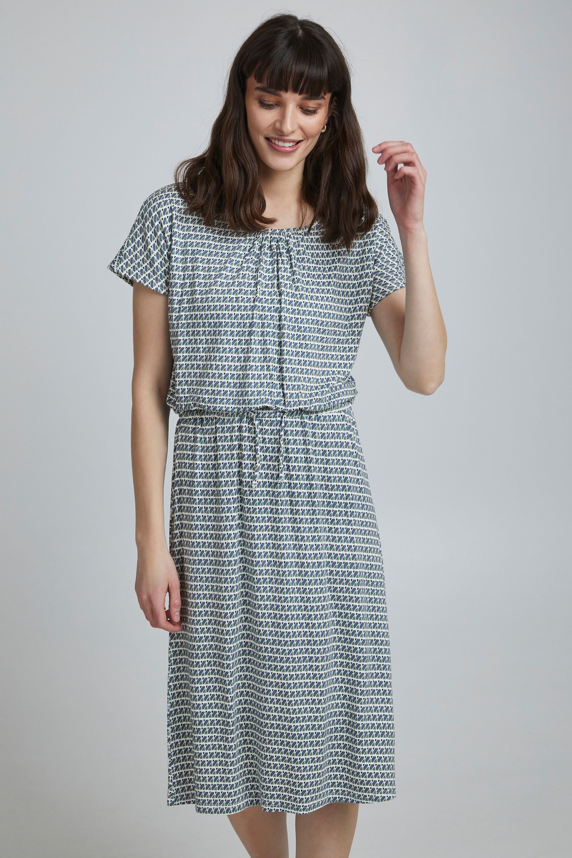 fransa Blusenkleid »Blusenkleid FRFedot«