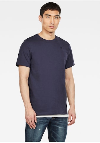 G-Star RAW T-Shirt »Base-S T-Shirt« kaufen