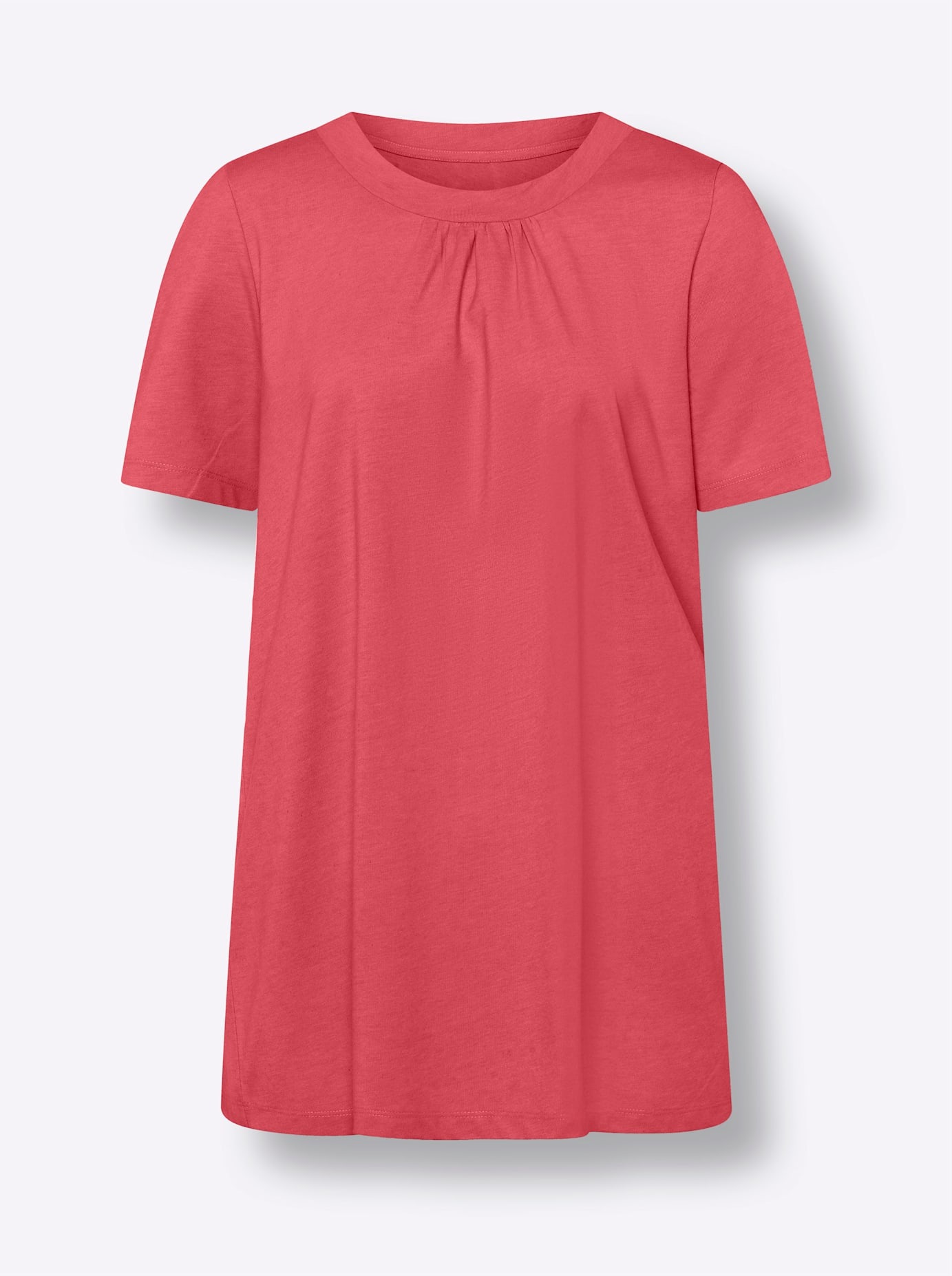Classic Basics Longshirt »Longshirt«, (1 tlg.)