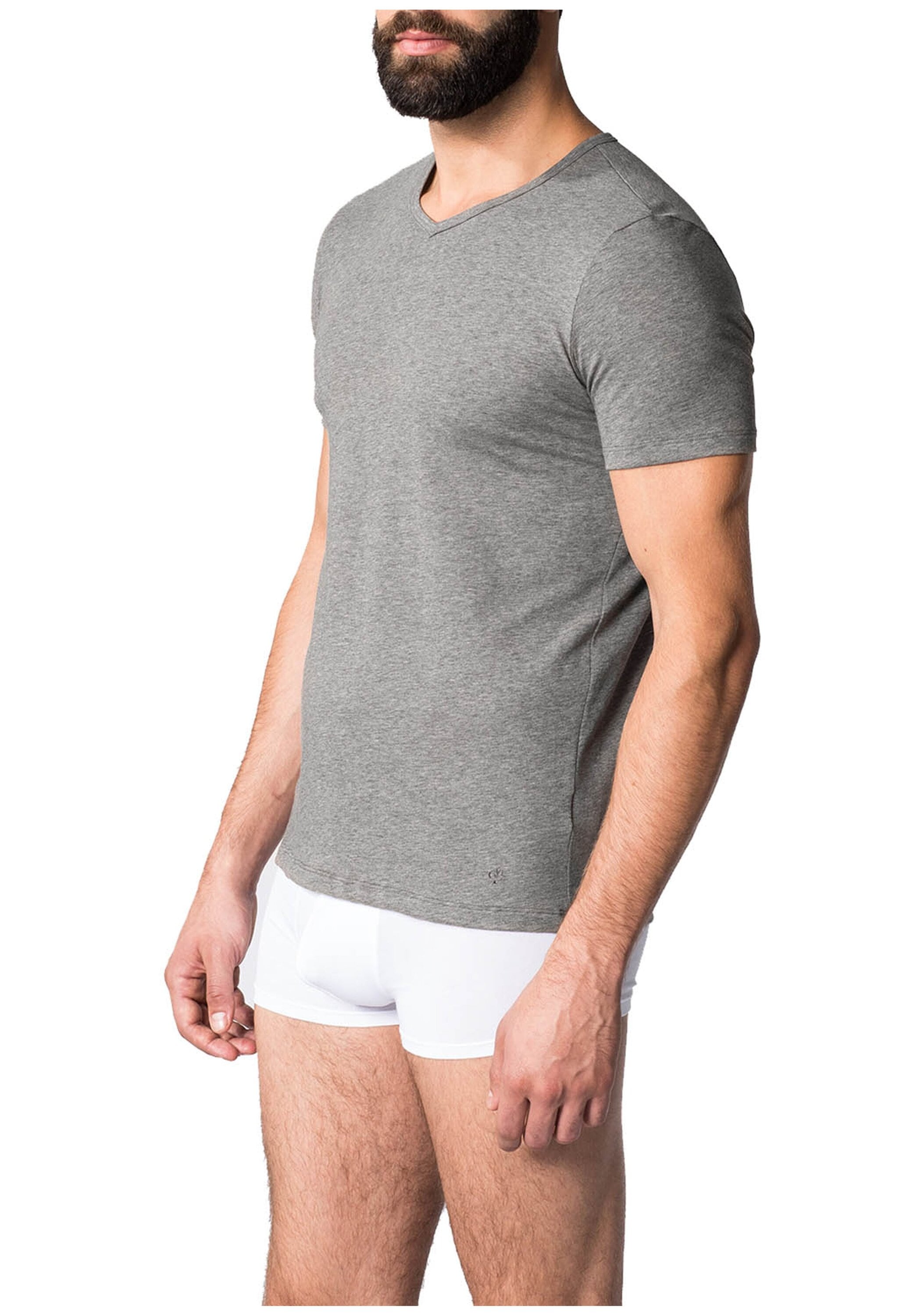 Marc O'Polo T-Shirt »T-Shirt 2er Pack«