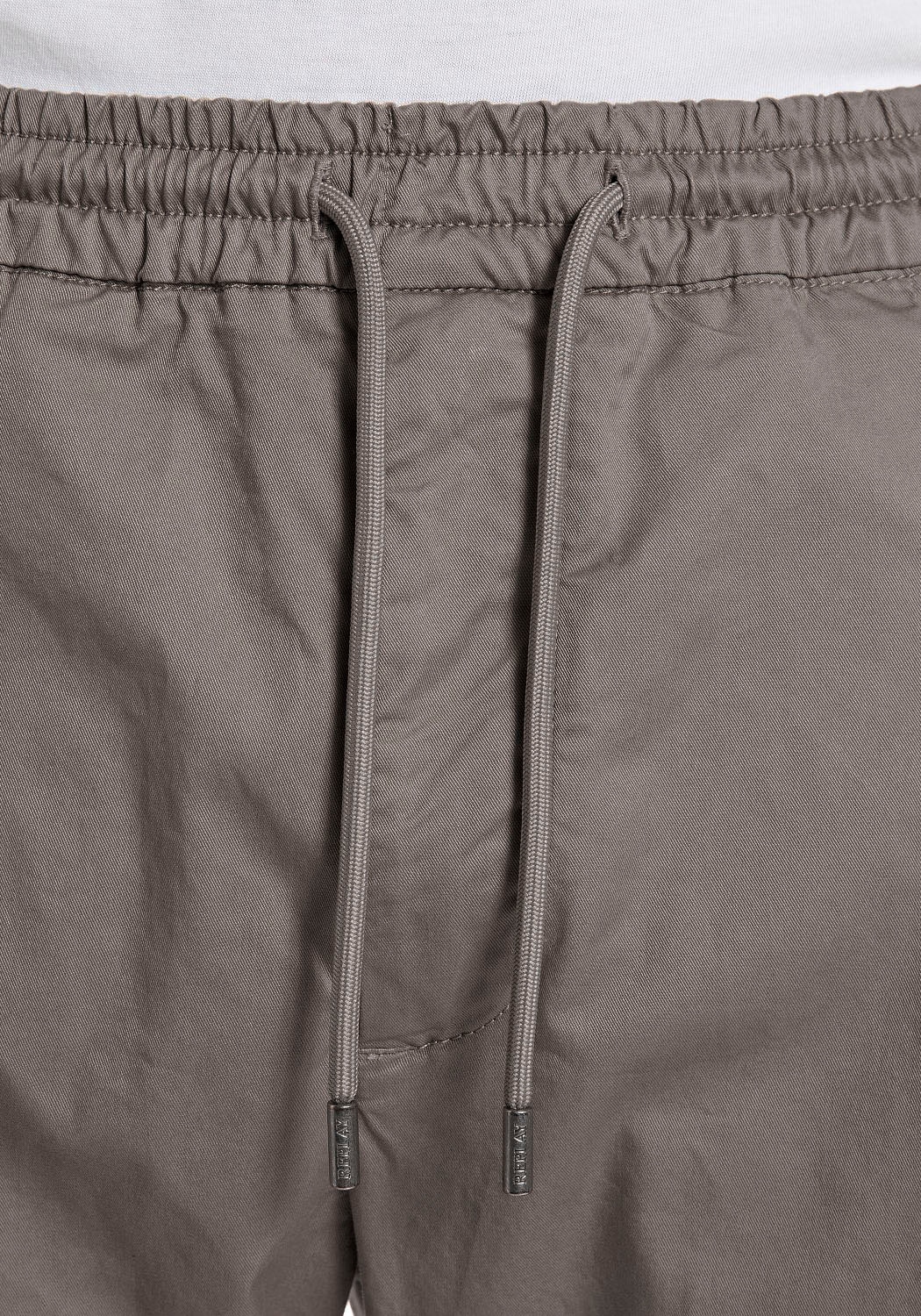 Replay Schlupfhose »Regular Fit«, mit elastischem Bund