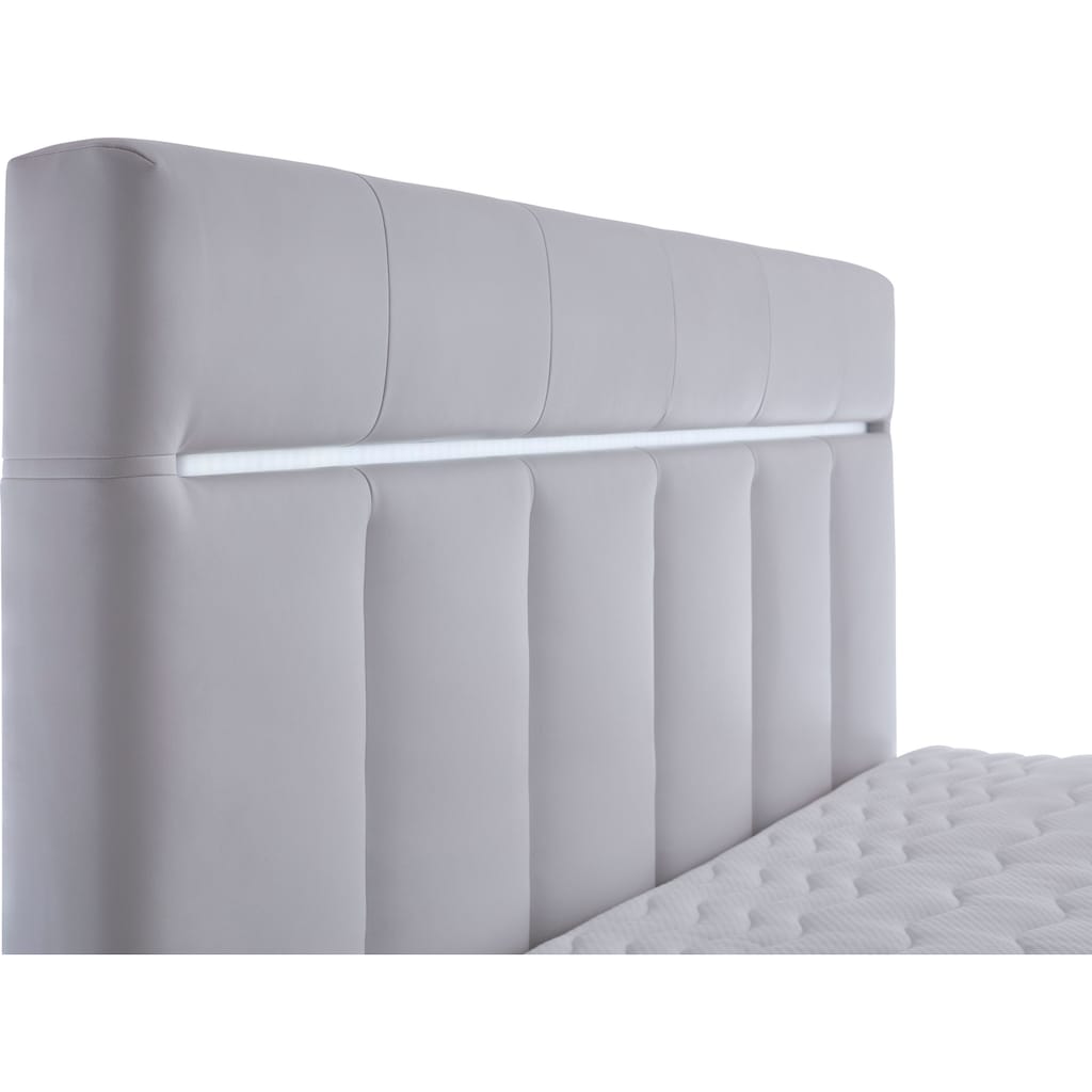 ATLANTIC home collection Boxbett »Tessa«