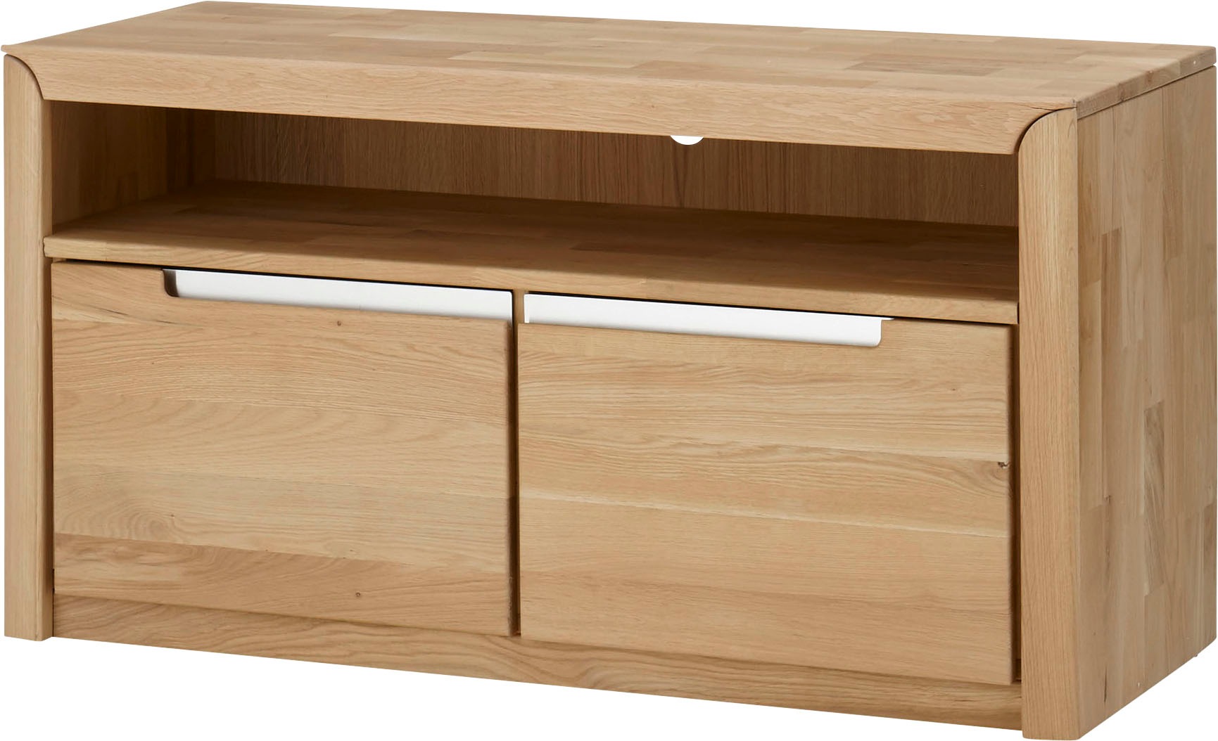 Quadrato TV-Schrank »Florenz«, Breite 114 cm, mit einer praktischen Soft-Close-Funktion