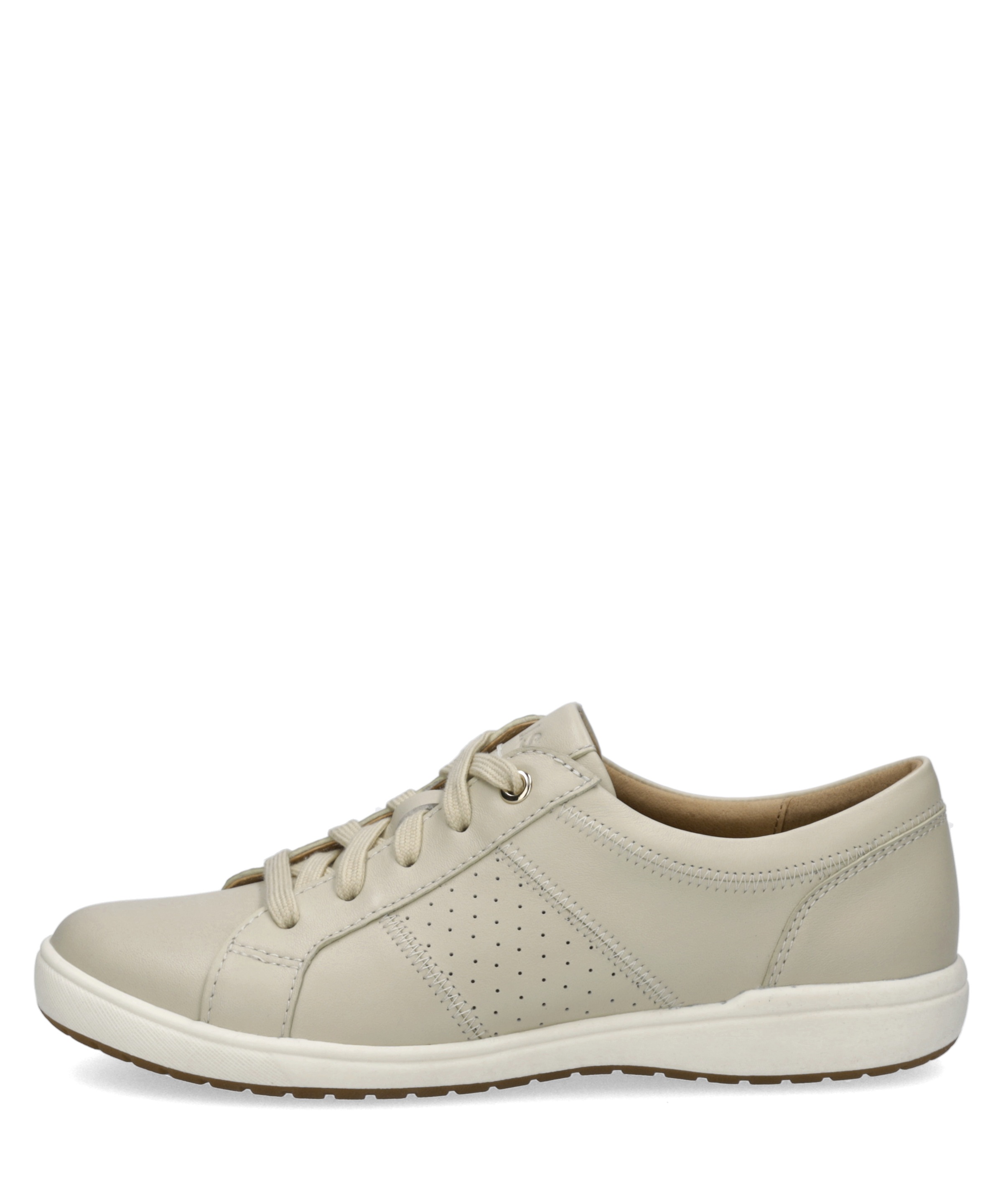 Josef Seibel Schnürschuh »Cynthia 07, creme«