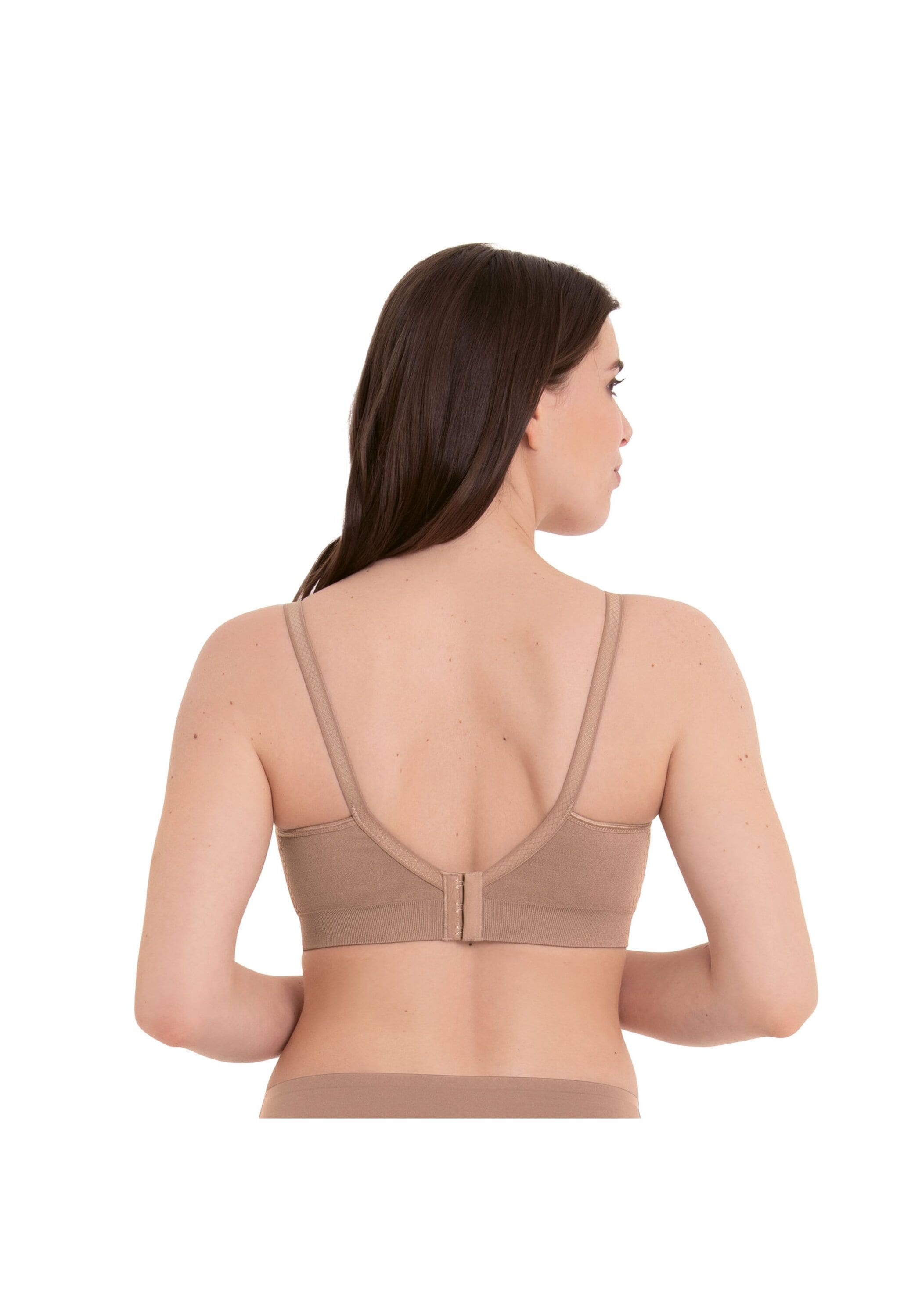 Anita Maternity Bustier »BH Seamless Still-BH 1er Pack«