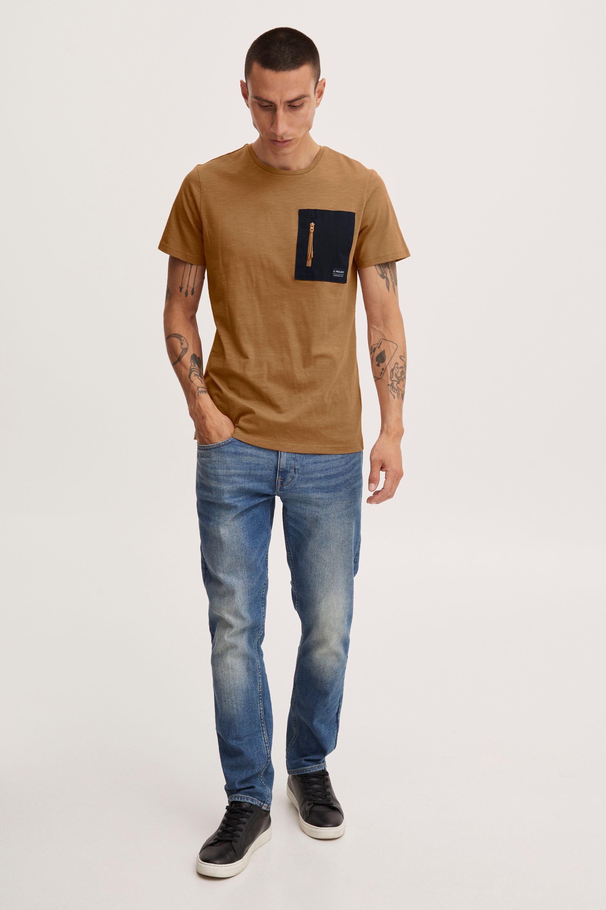 11 Project T-Shirt »T-Shirt PRFrode«