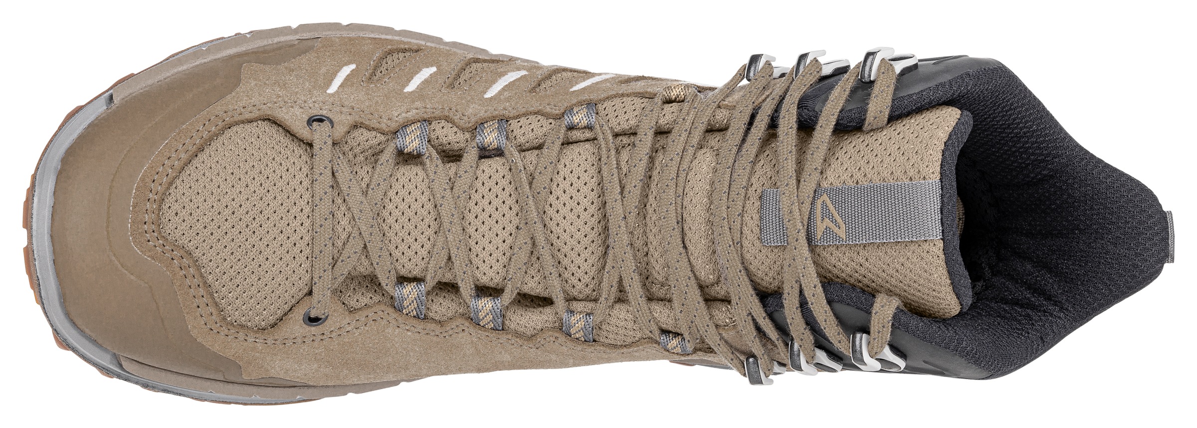 Lowa Wanderschuh »INNOVO MID«