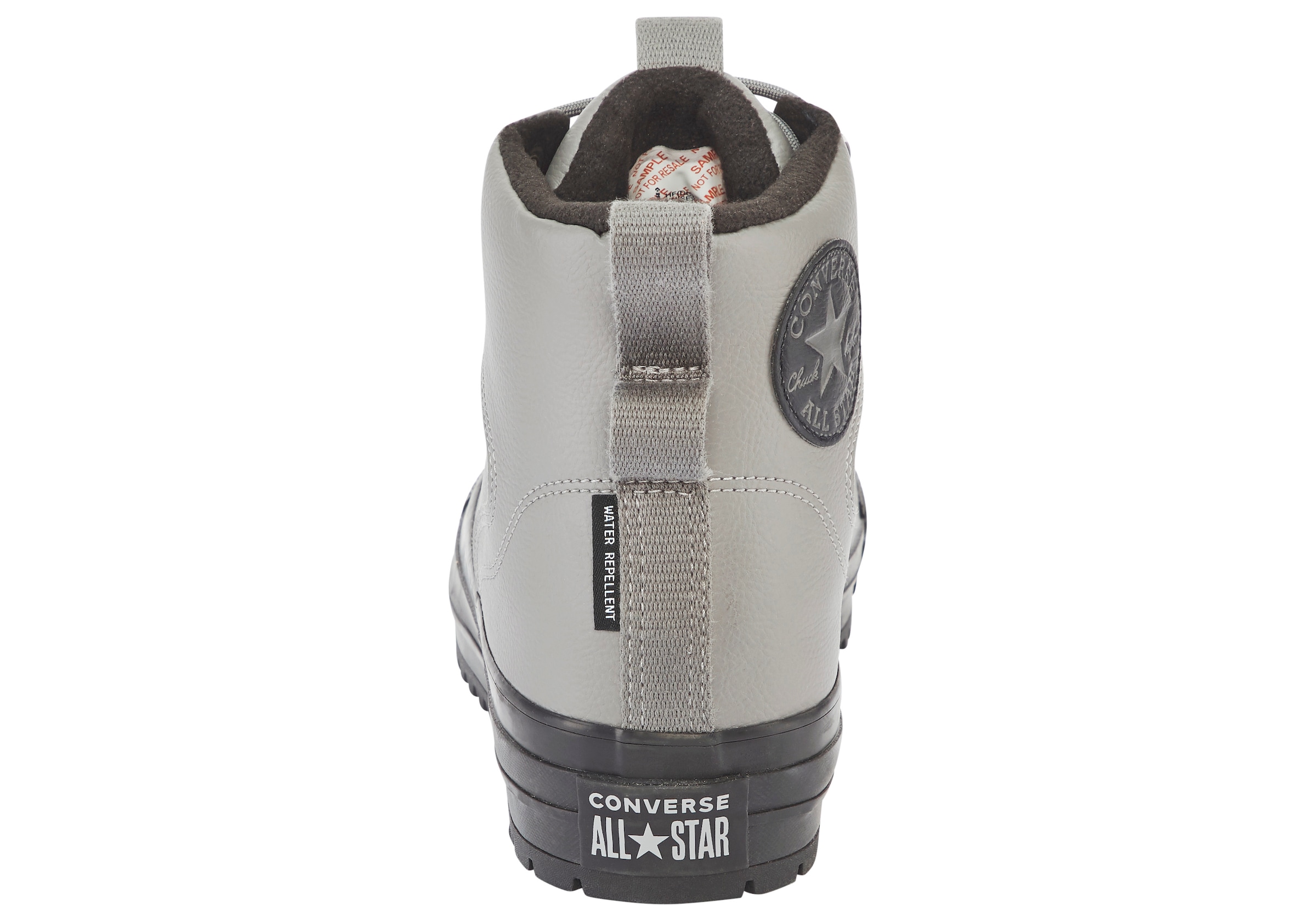 Converse Sneakerboots »CHUCK TAYLOR ALL STAR HIKER BOOT«  Winterschuhe, Schnürboots, gefüttert, wasserabweisend