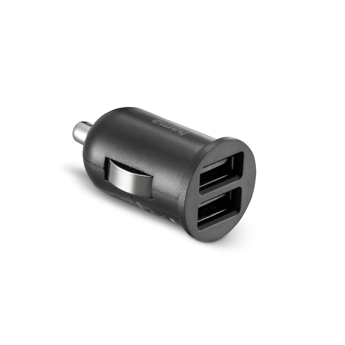Hama USB-Ladegerät »USB Ladegerät, Zigarettenanzünder Anschlüsse«, (1 bei Auto, online Ladeadapter OTTO 2 Mini St.) kaufen