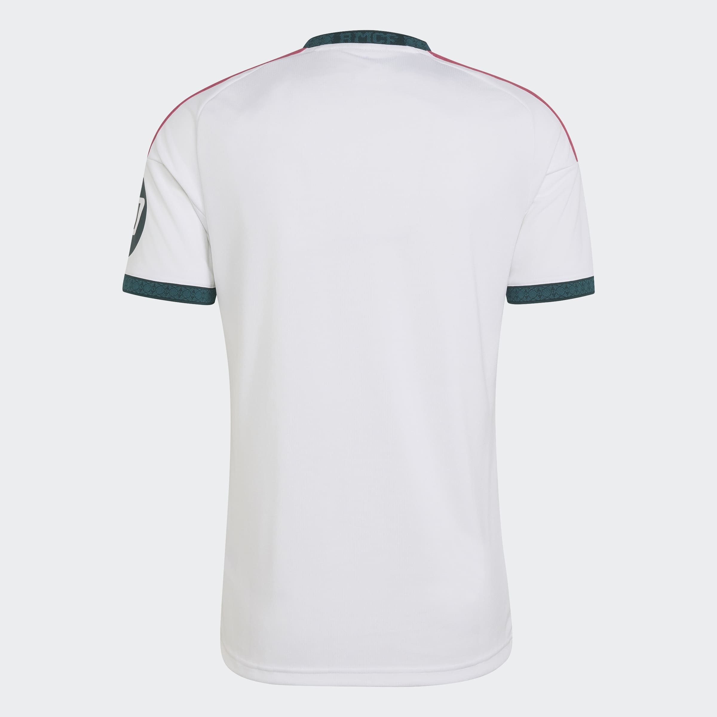 adidas Performance Fußballtrikot »REAL MADRID 26/27 HEIMTRIKOT« mit Climacool Technologie, schmale Passform, mit Rundhalsausschnitt