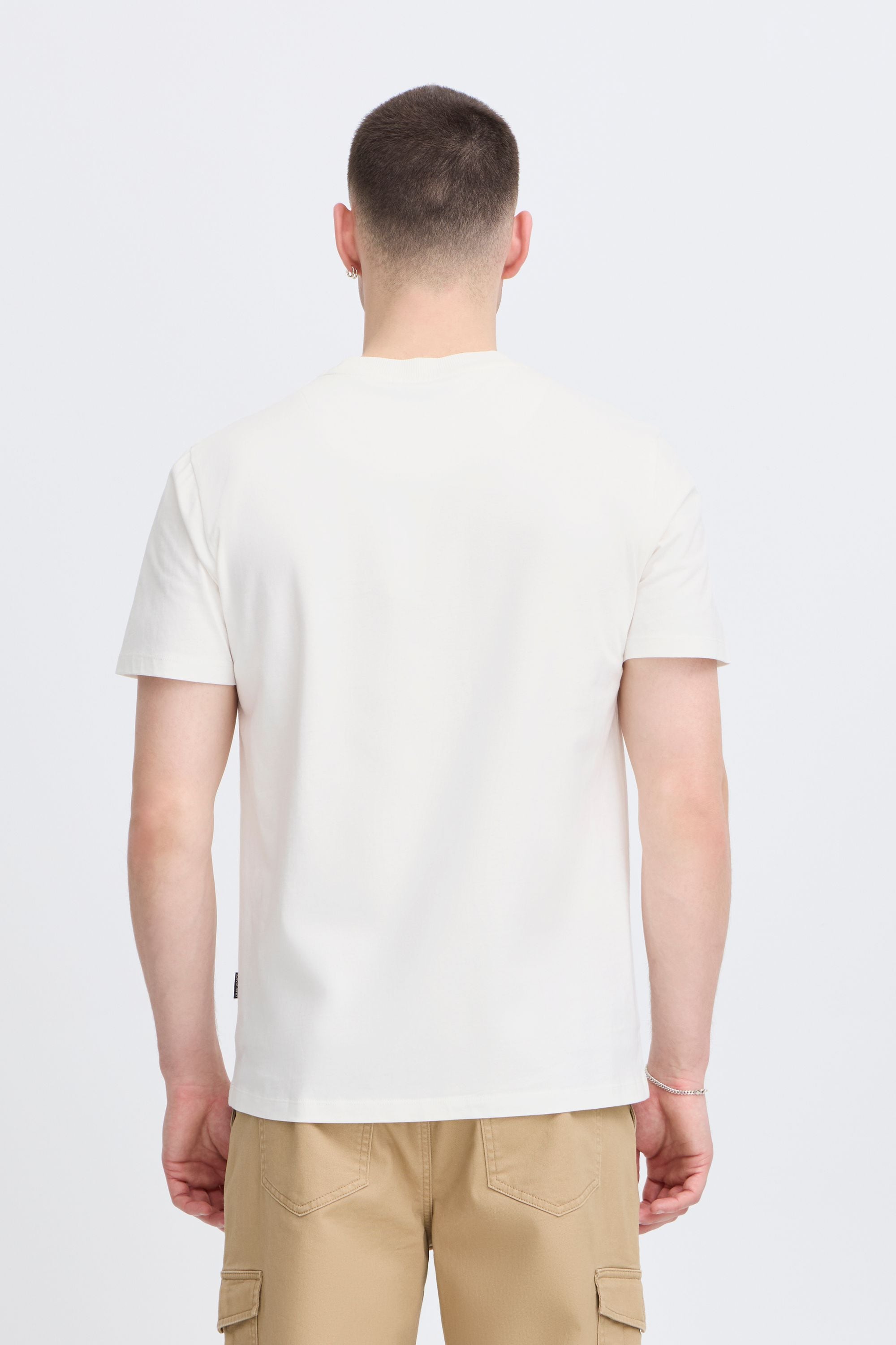 Blend Rundhalsshirt »Rundhalsshirt BHJUMA«