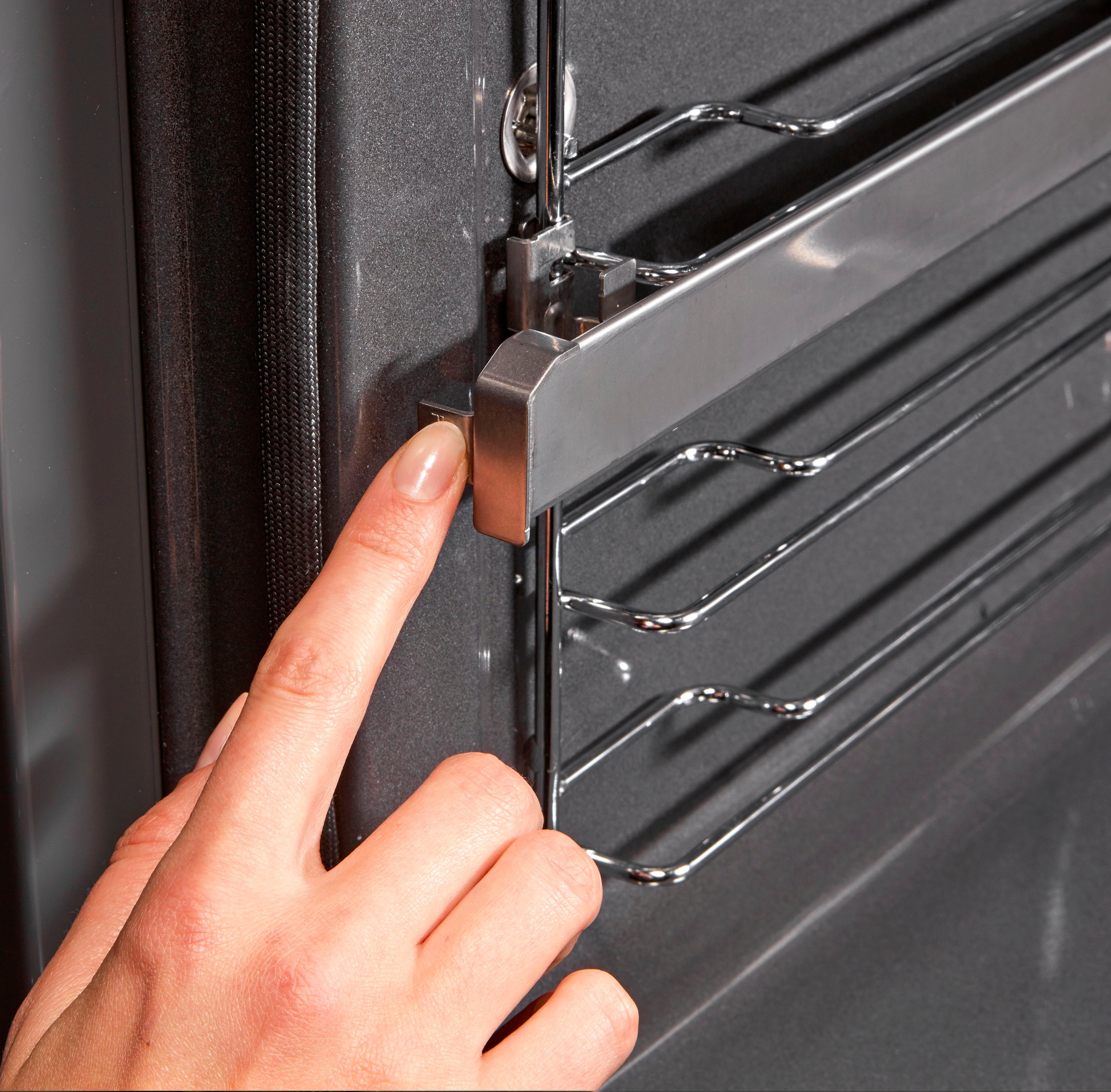 SIEMENS Teleskop-Teilauszug »HZ538000«