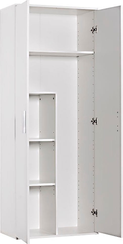 Procontour Hochschrank »Clara«, Breite 64cm, im Shop Online bestellen mit Einlegeböden OTTO