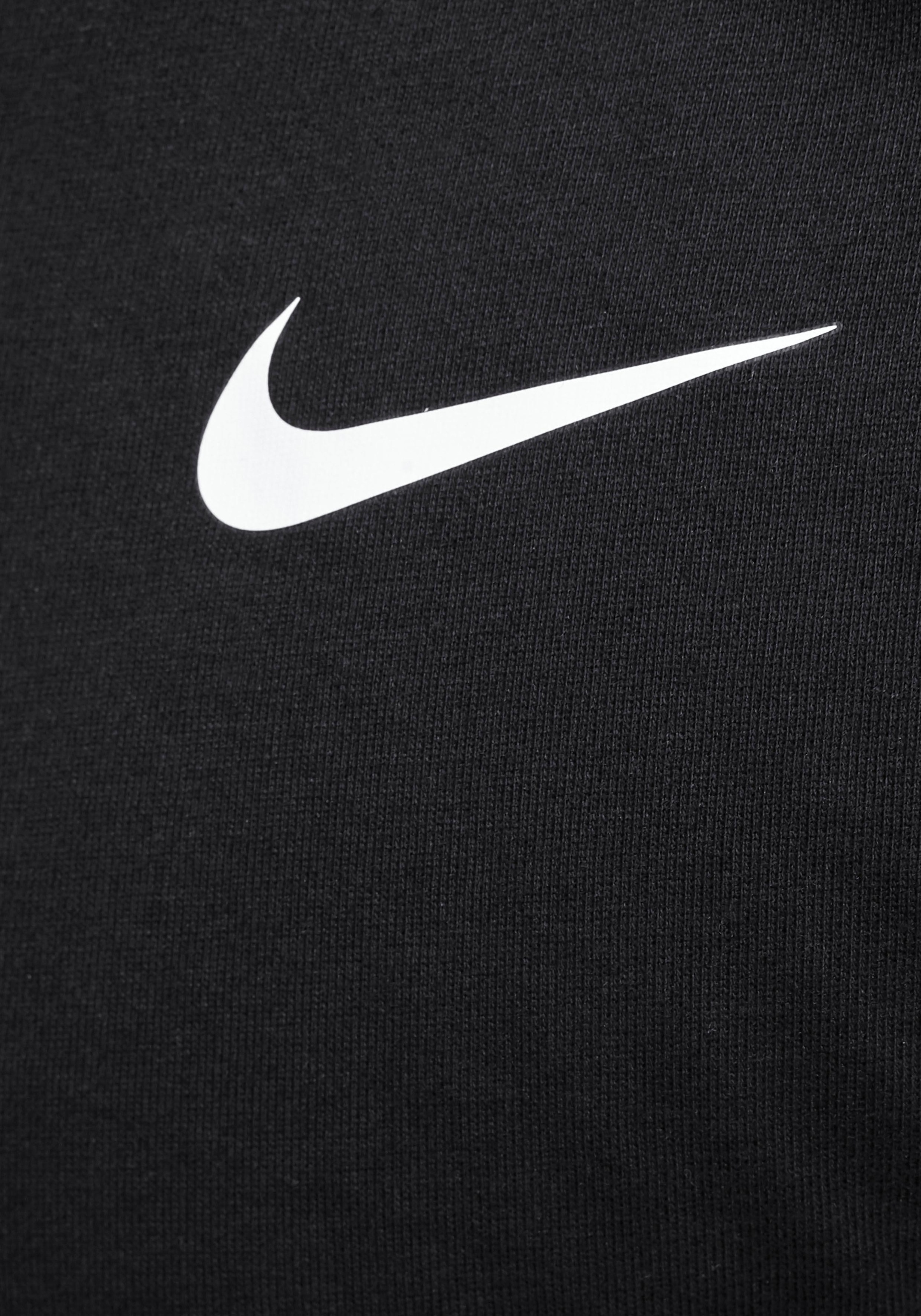 Nike T-Shirt »Nike Dri-FIT Men's Fitness T-Shirt« Kurzarm, Rundhalsausschnitt