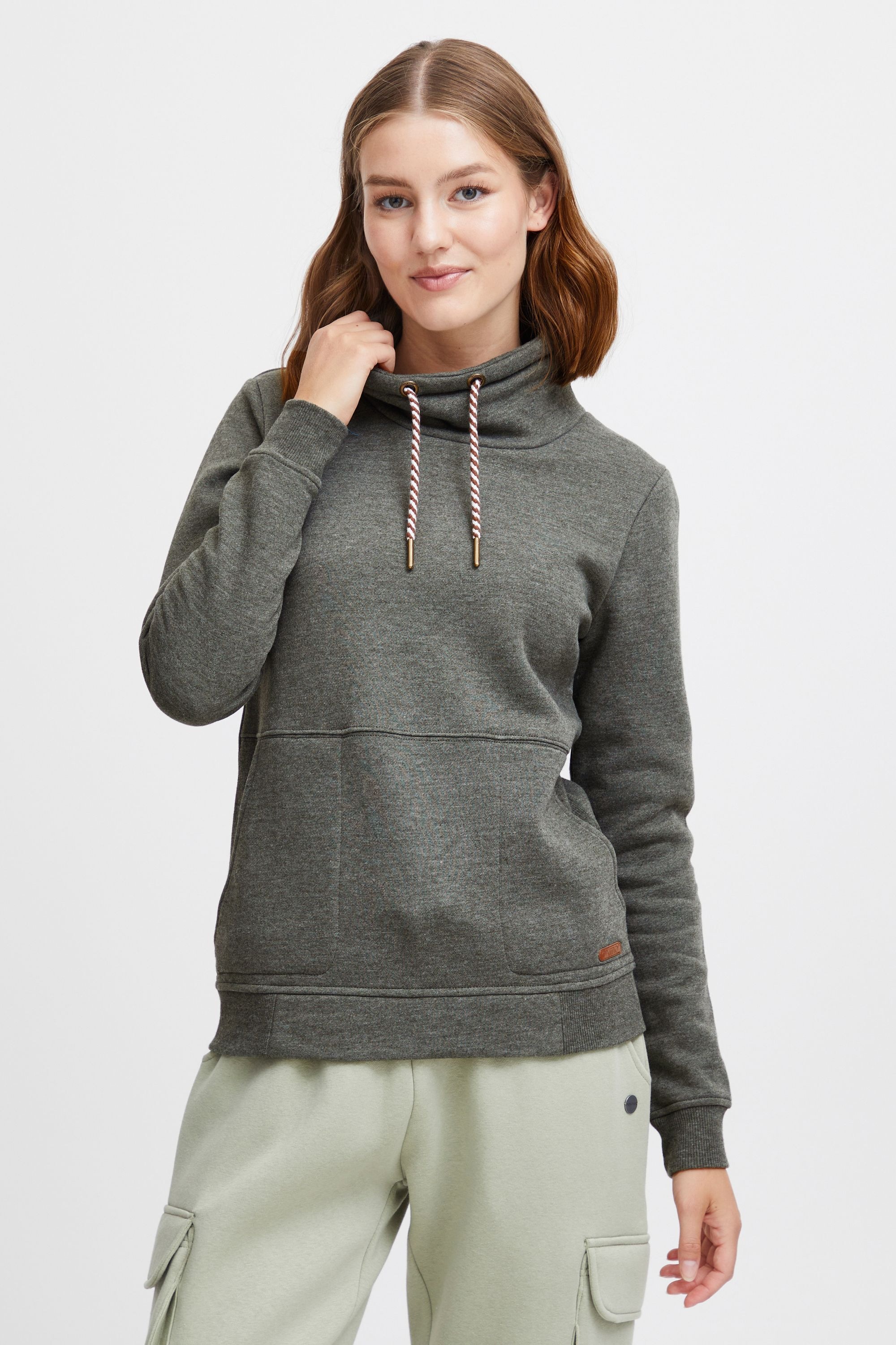 OXMO Kapuzenpullover »Hoodie OXVimpa«