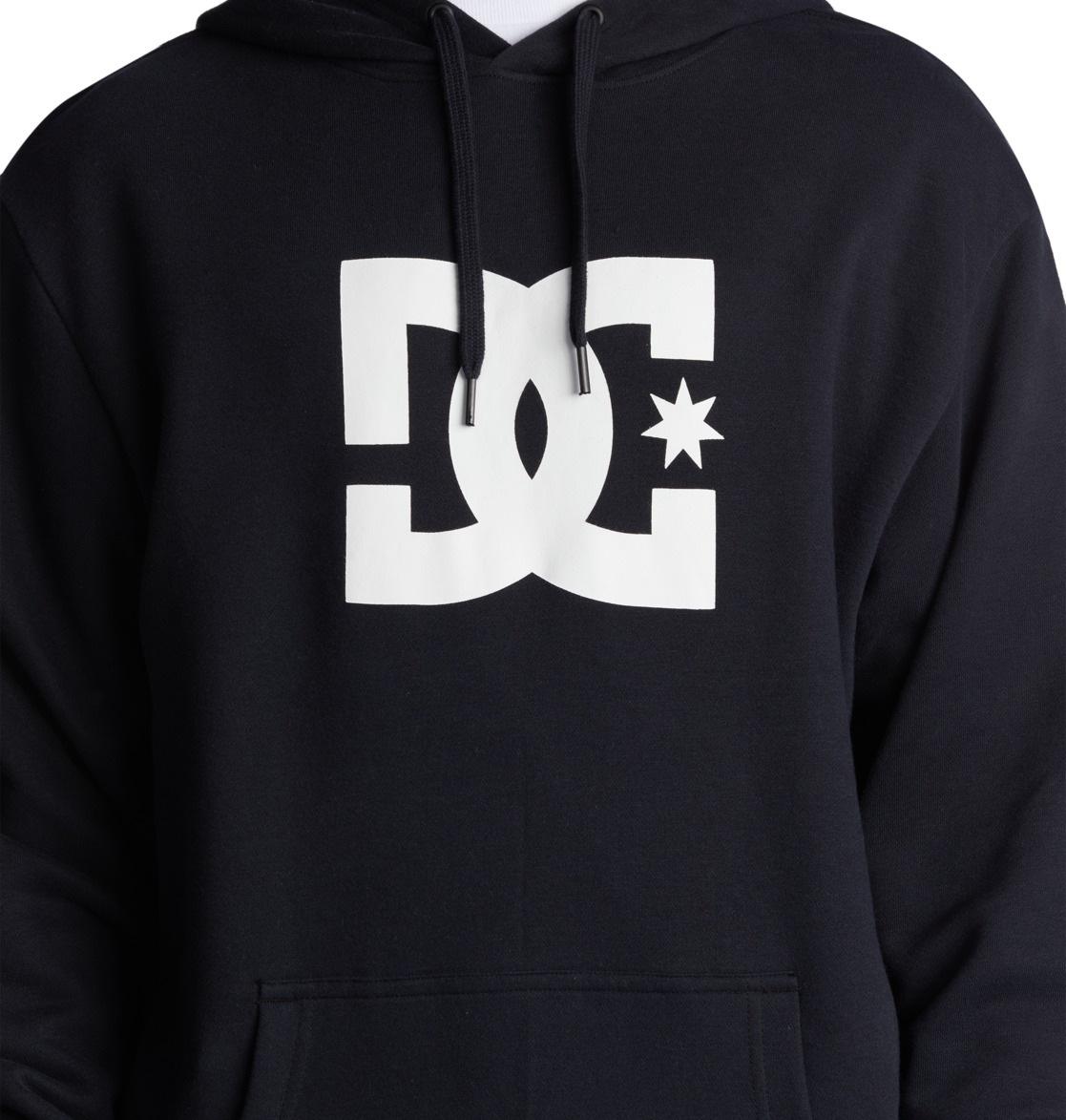 DC Shoes Kapuzensweatshirt »DC Star«