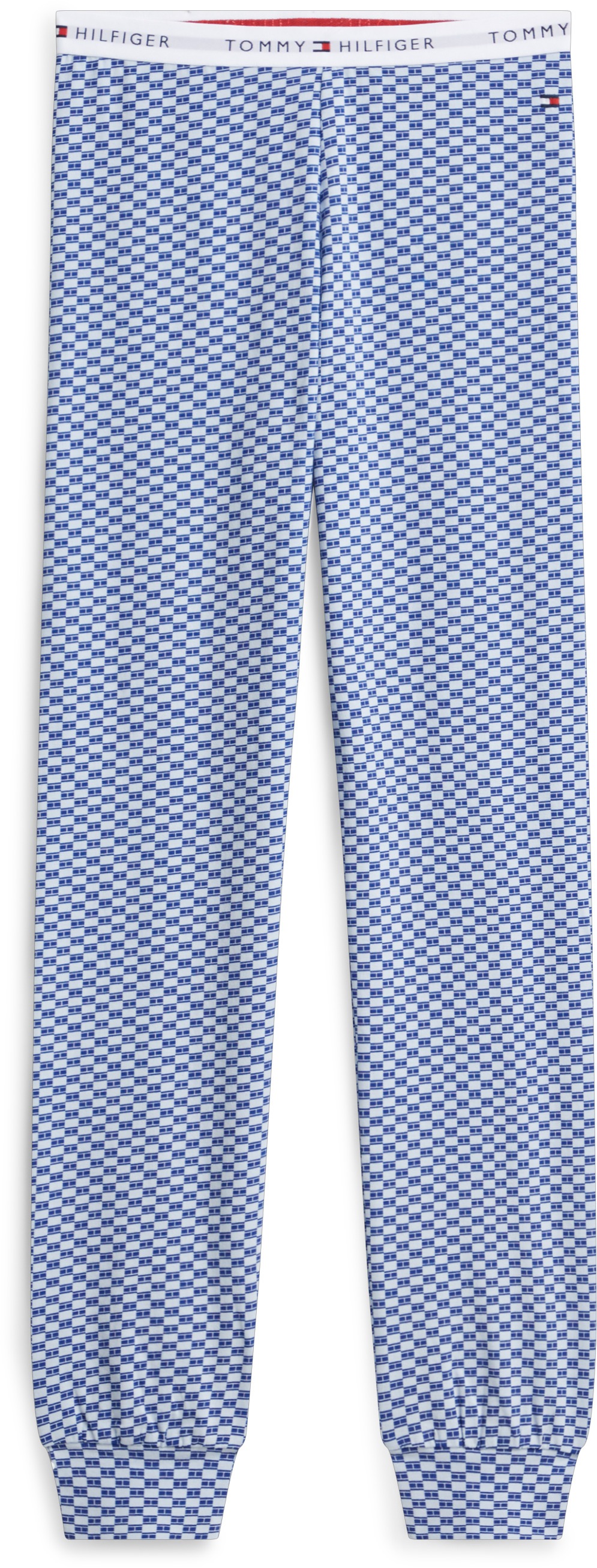 Tommy Hilfiger Underwear Schlafanzug »CUFFED PYJAMA SET« 2
