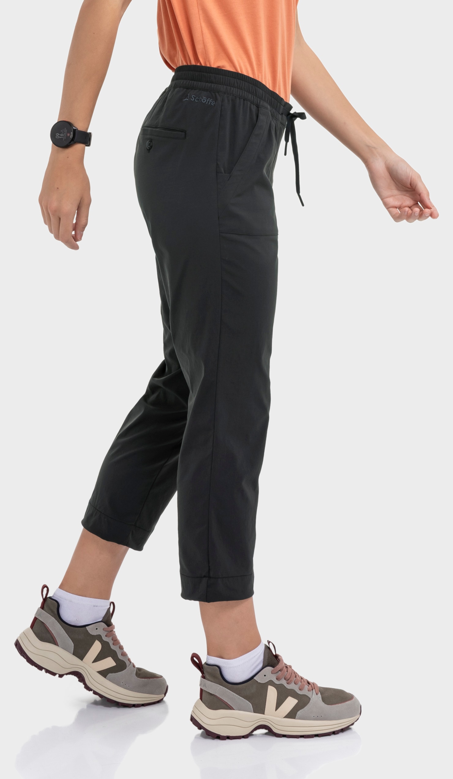Schöffel 3/4-Hose »Pants Rangun L«