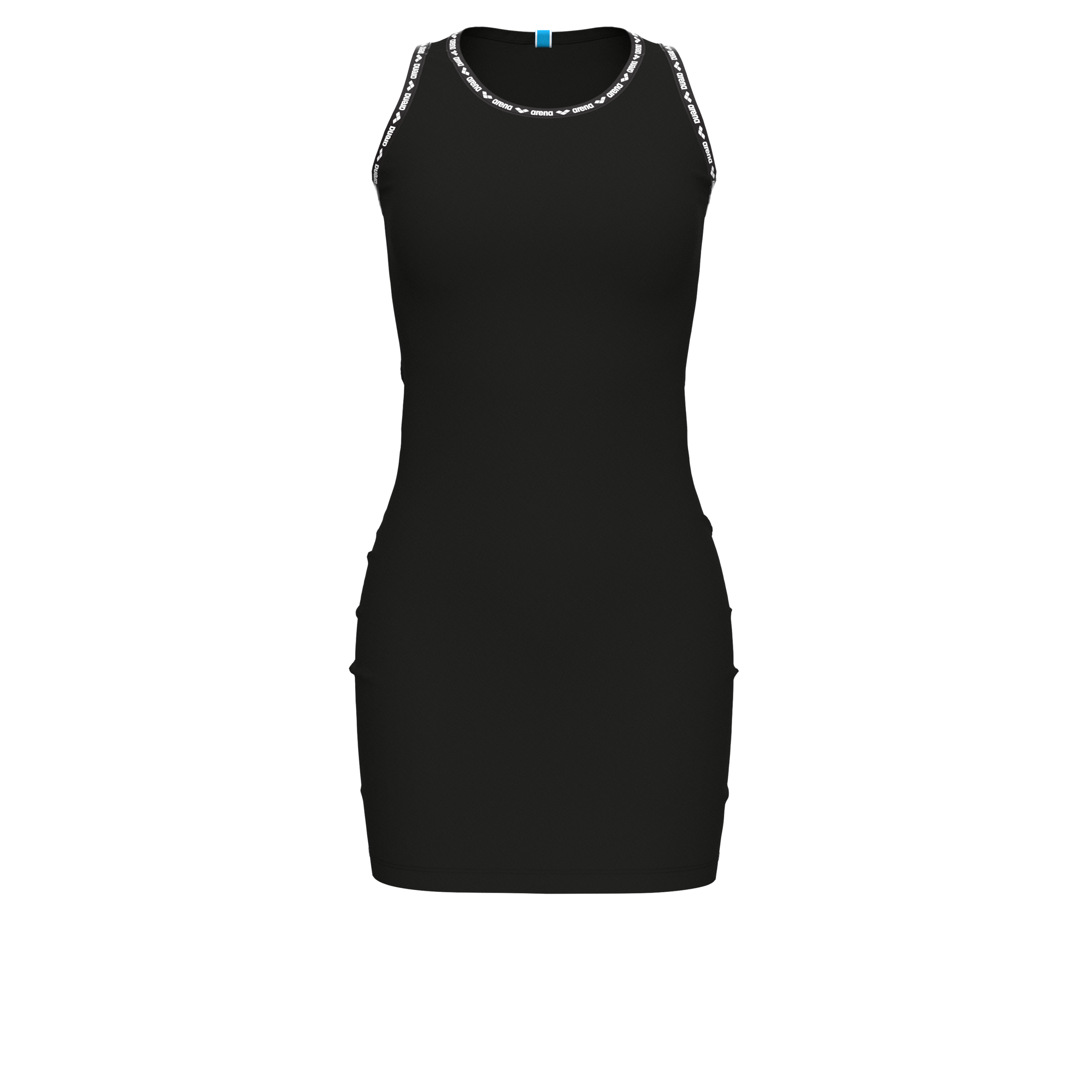 Arena Sommerkleid »W ARENA SOLID DRESS«