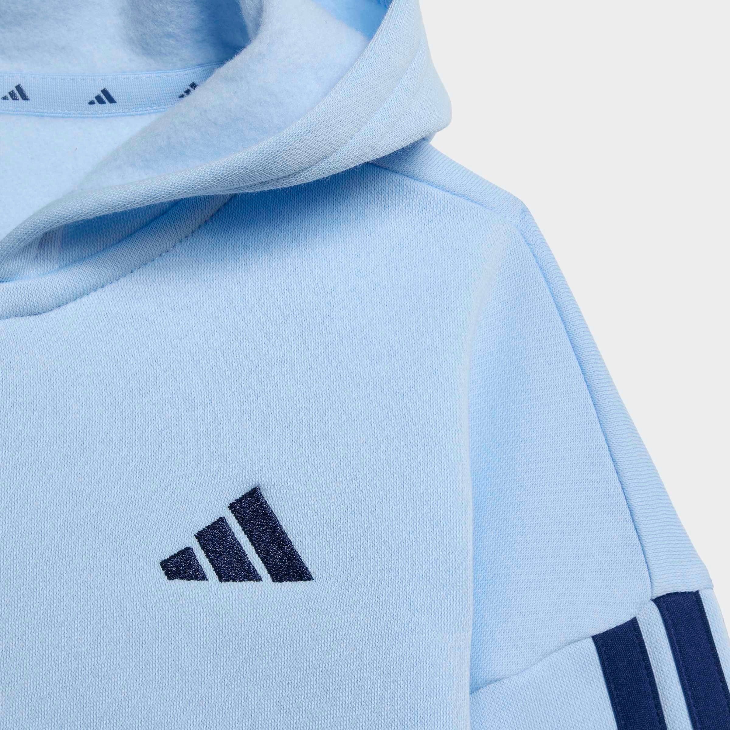 adidas Sportswear Trainingsanzug »I 3S FZ FL JOG« 2