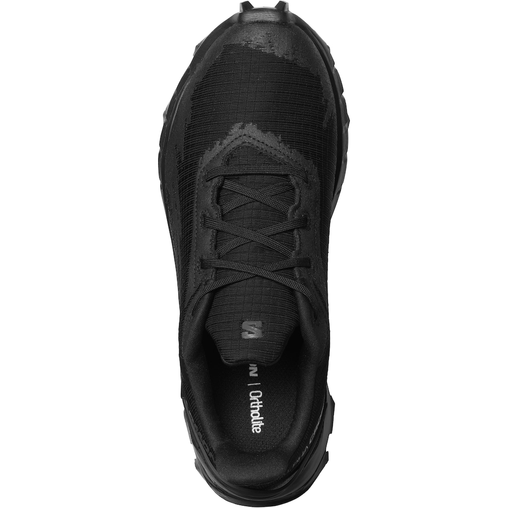 Salomon Trailrunningschuh »ALPHACROSS 4 GORE-TEX«