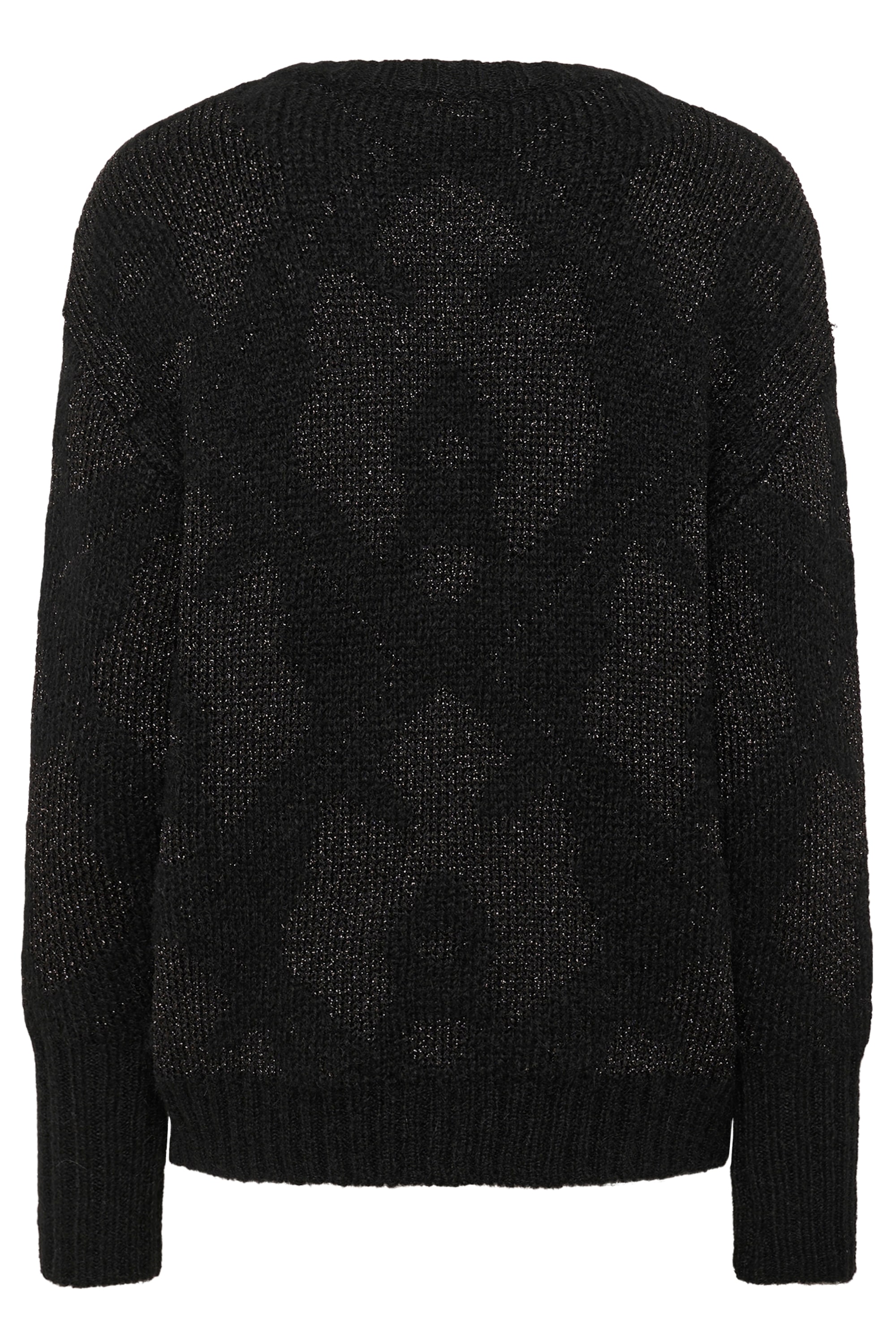 KAFFE Strickpullover »Strickpullover KAsandra«