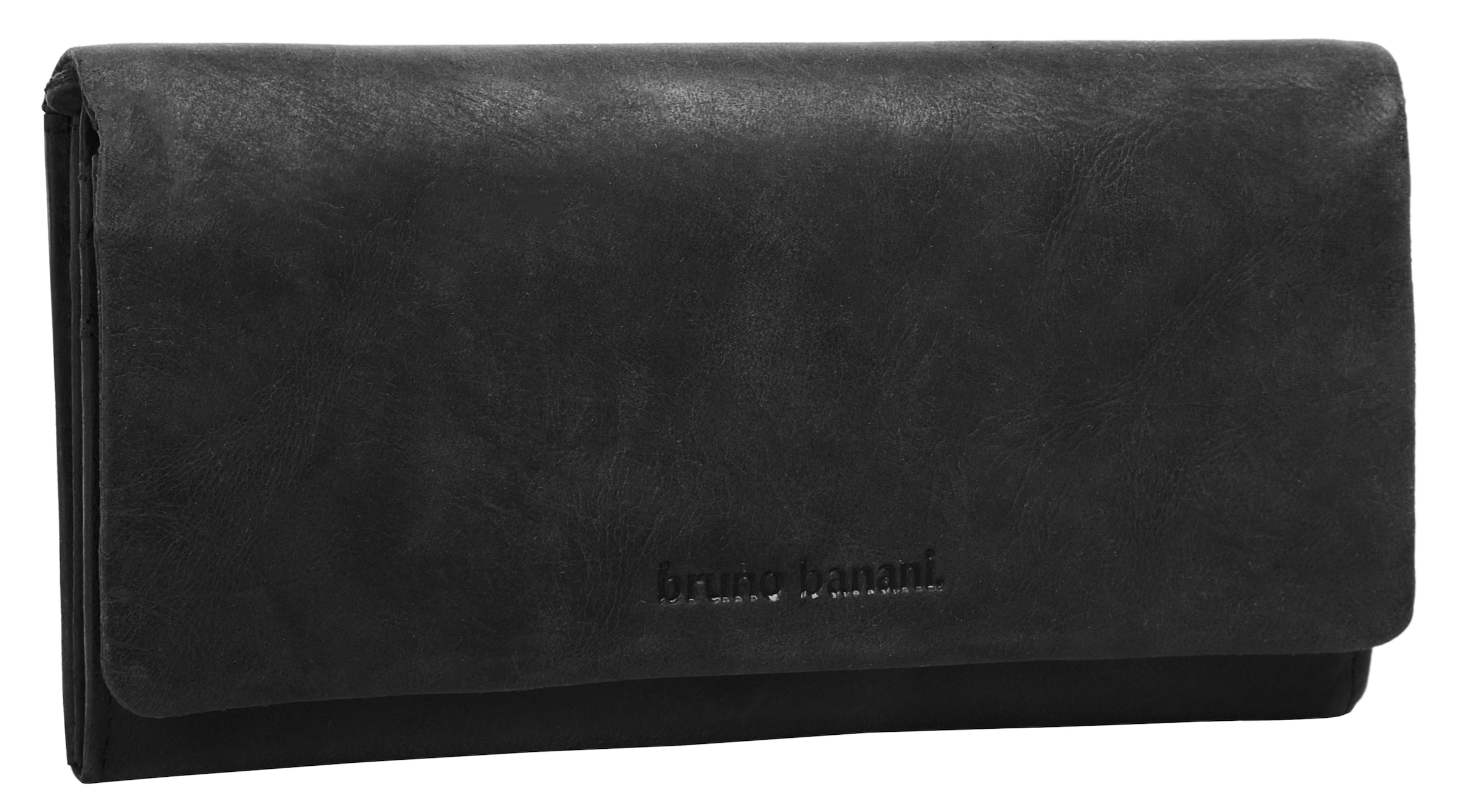 Bruno Banani Geldbörse echt Leder