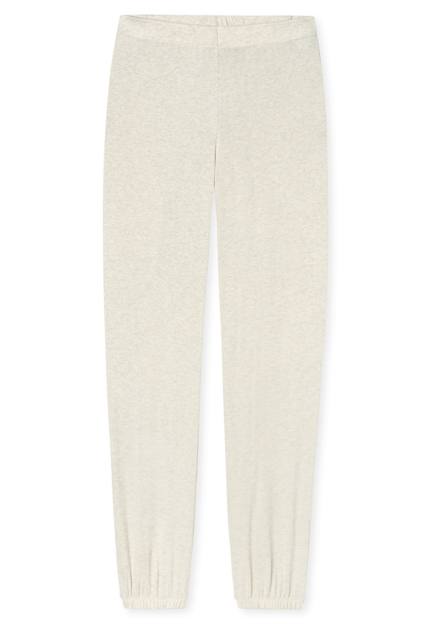 Schiesser Pyjama »Casual Feel« mit überschnittenen Schultern, seitliche Taschen