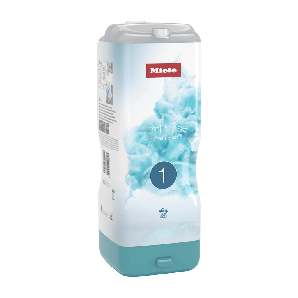 Miele Vollwaschmittel »WA UP1 RE 1401 L, UltraPhase 1 Refresh Elixir«