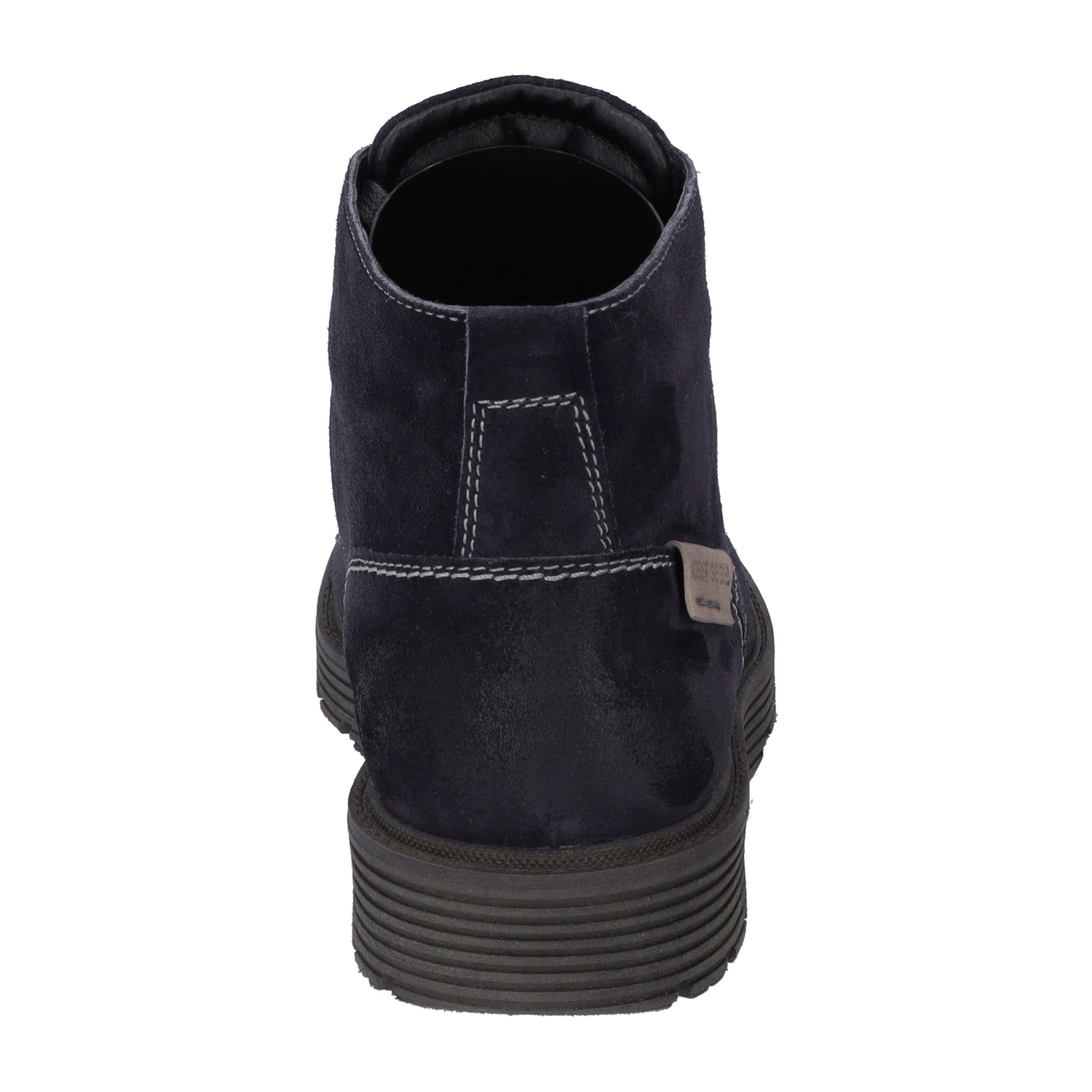 Josef Seibel Stiefelette »Cooper 04, jeans-kombi«
